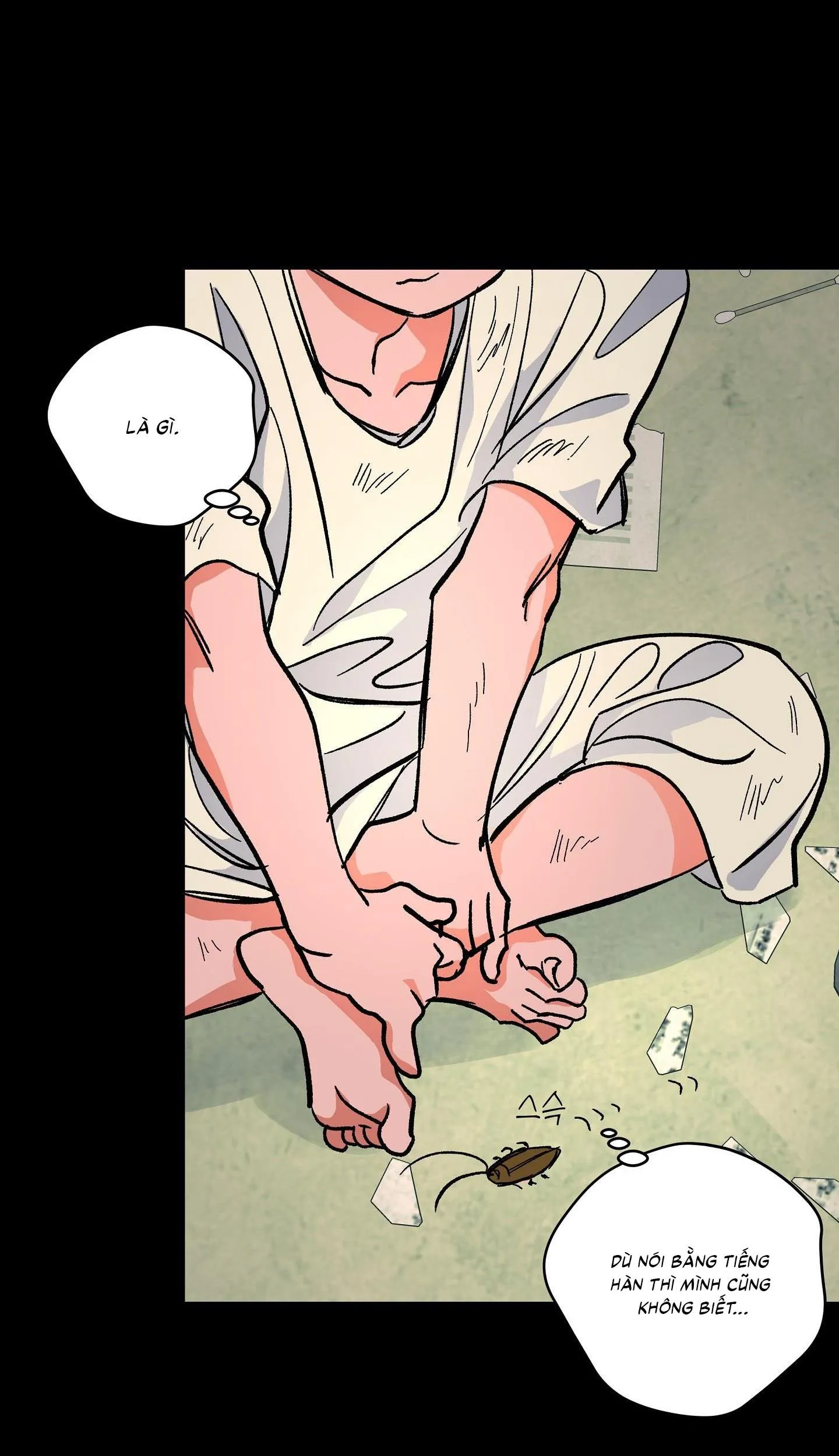 The Cell Chapter 6 Trang 5