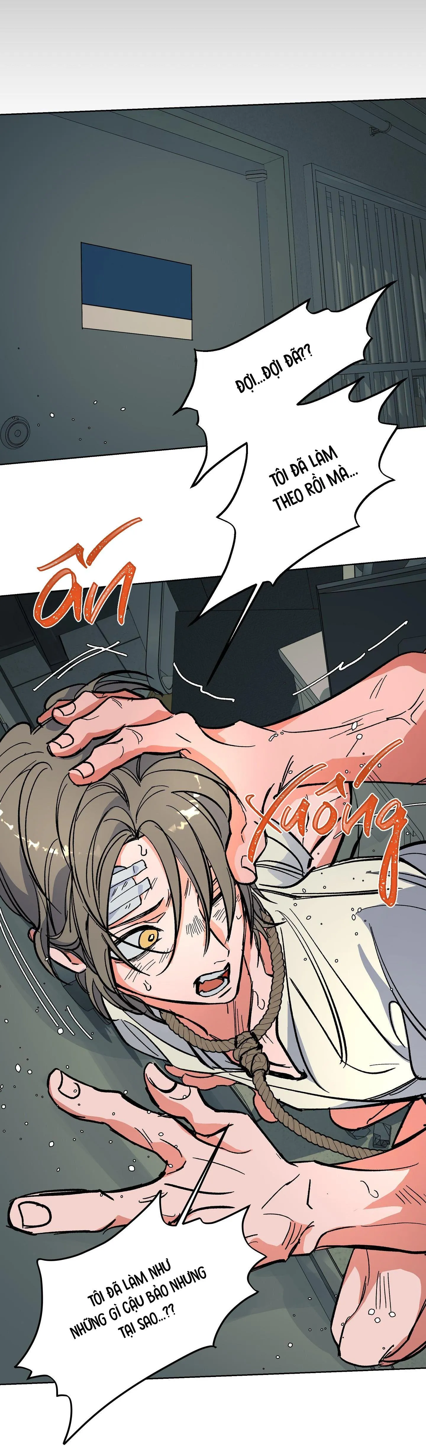 The Cell Chapter 6 Trang 7