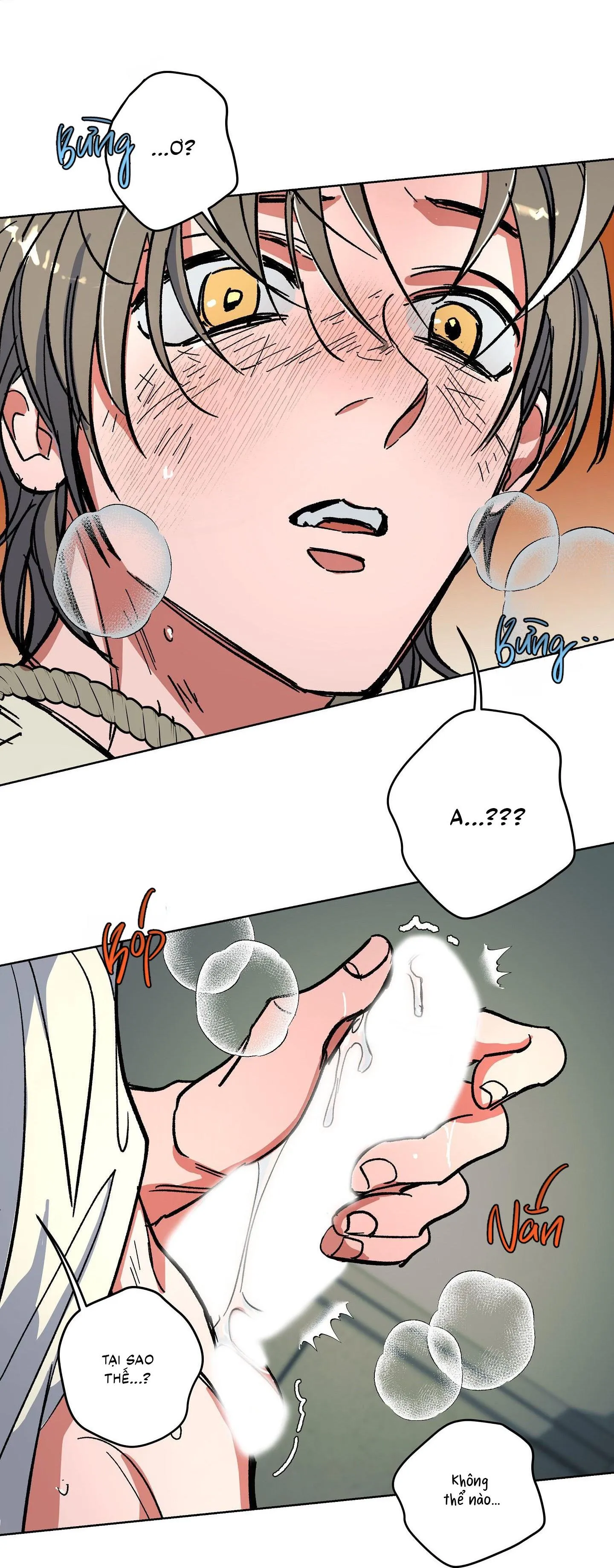 The Cell Chapter 6 Trang 15