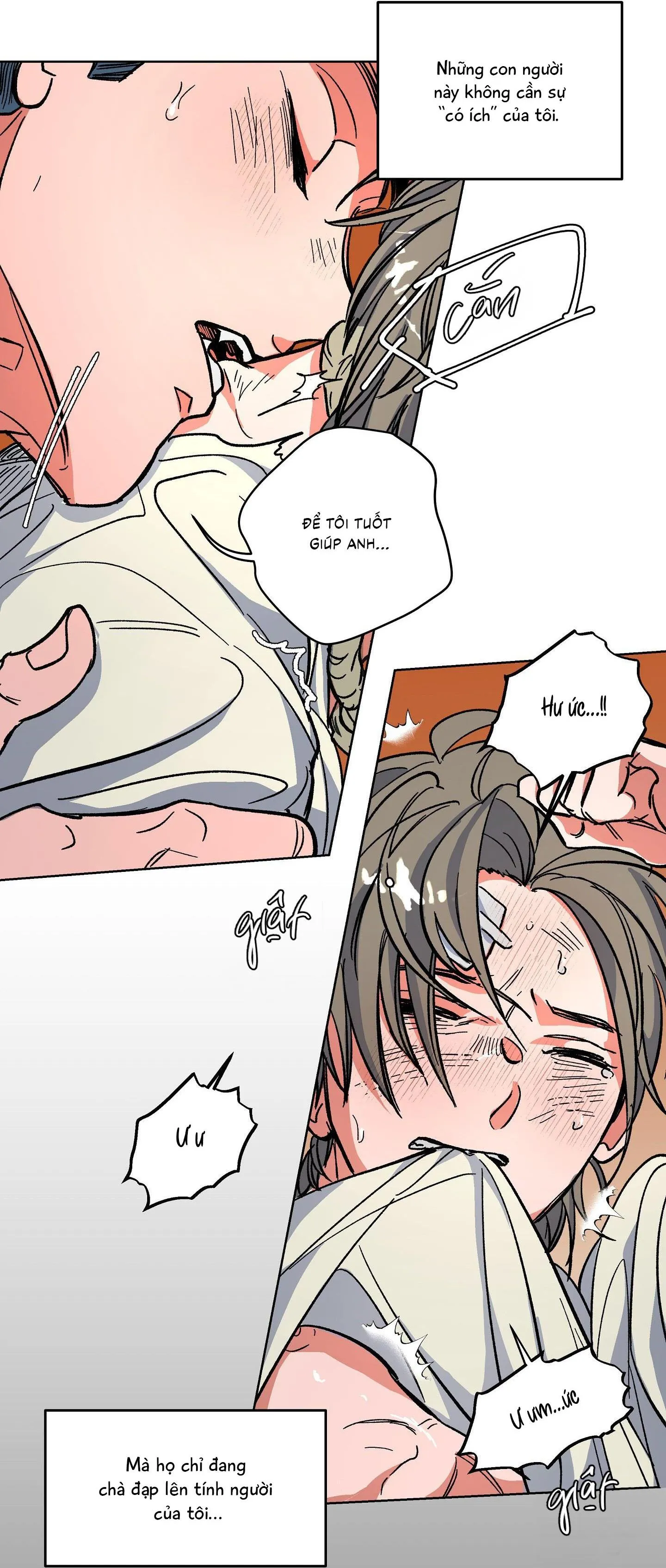 The Cell Chapter 6 Trang 20