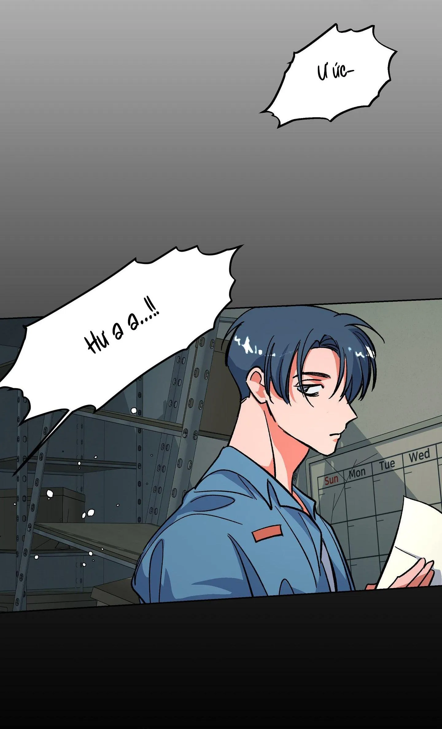 The Cell Chapter 6 Trang 21