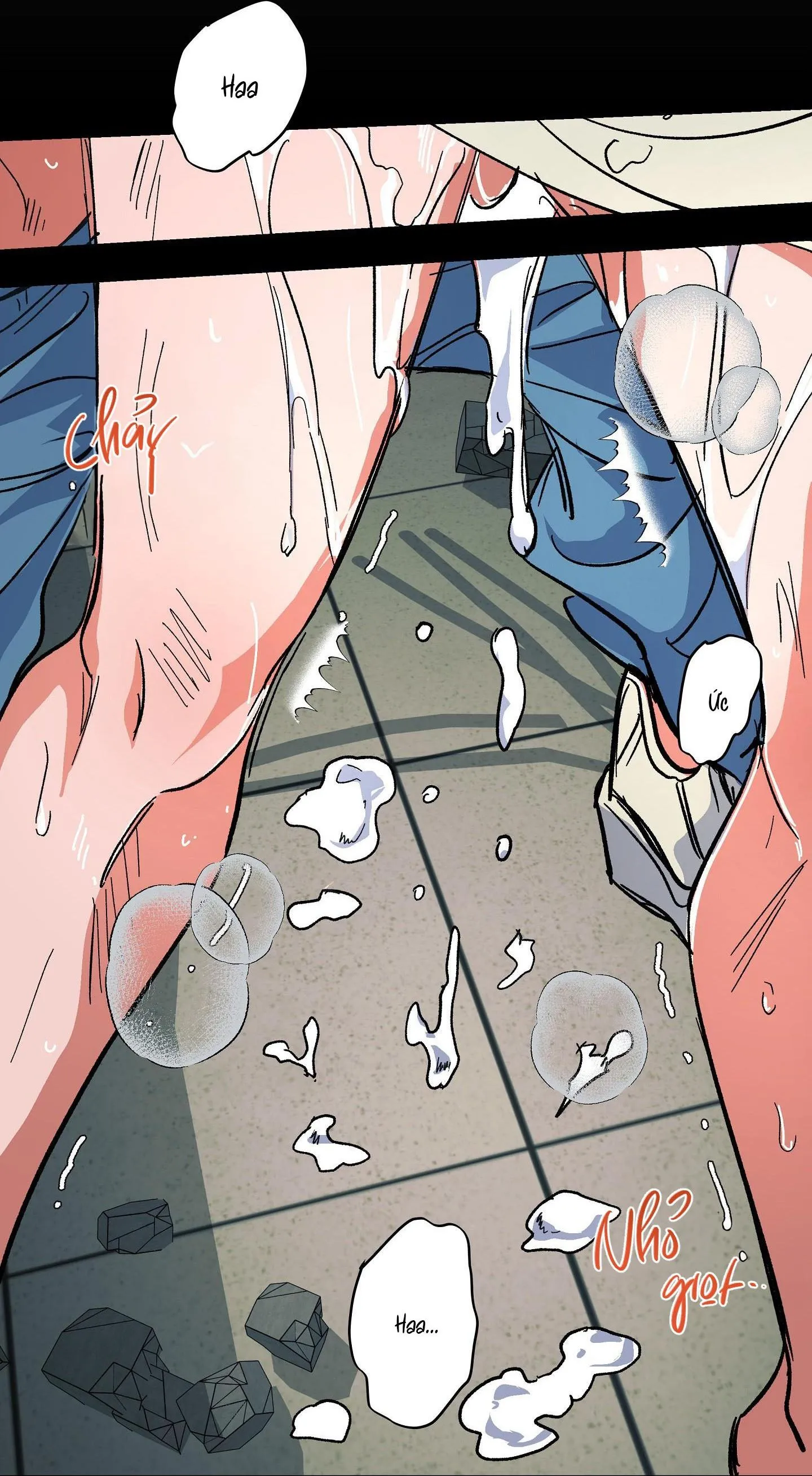 The Cell Chapter 6 Trang 22