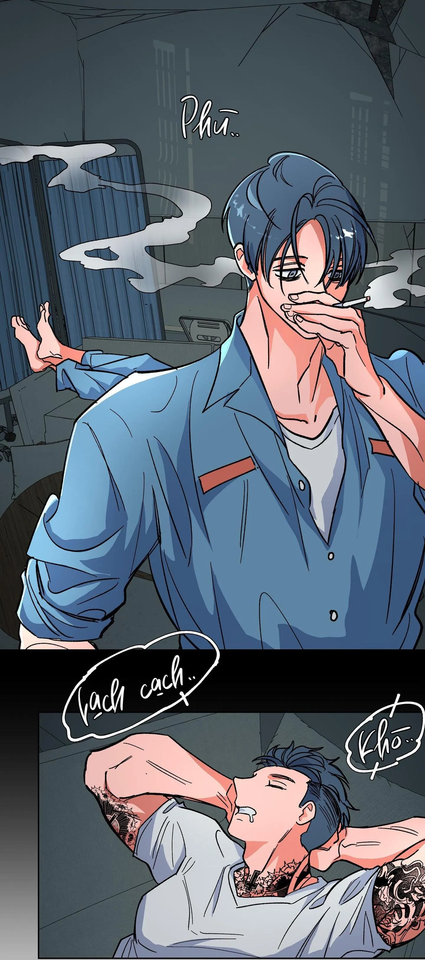 The Cell Chapter 6 Trang 25