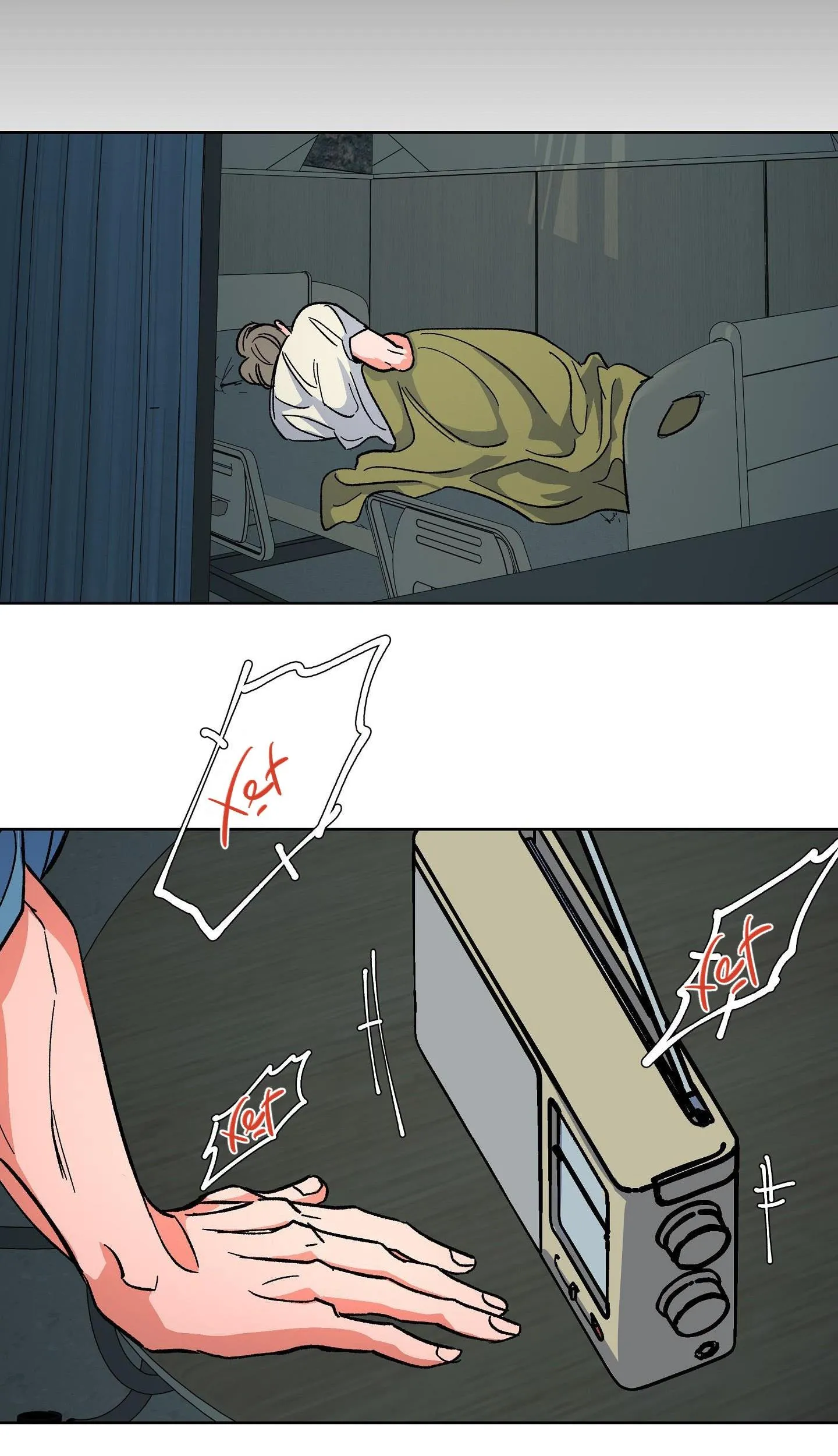 The Cell Chapter 6 Trang 26