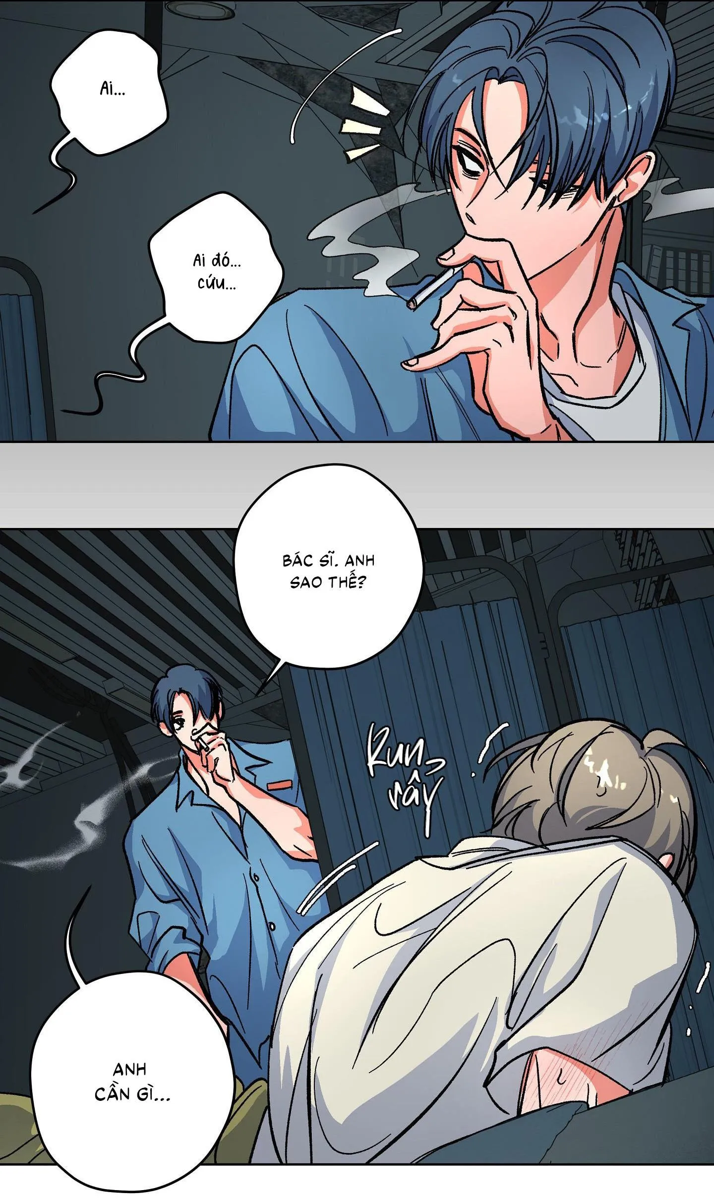 The Cell Chapter 6 Trang 30