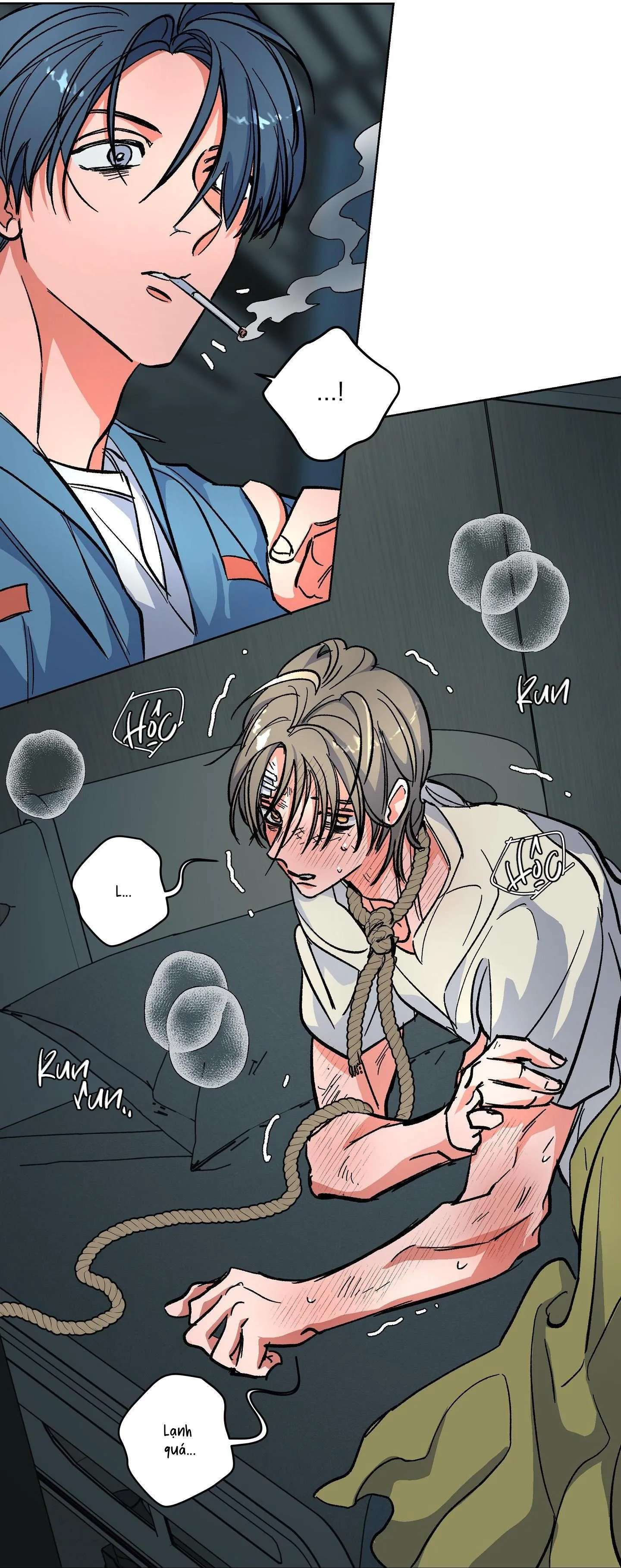 The Cell Chapter 6 Trang 31