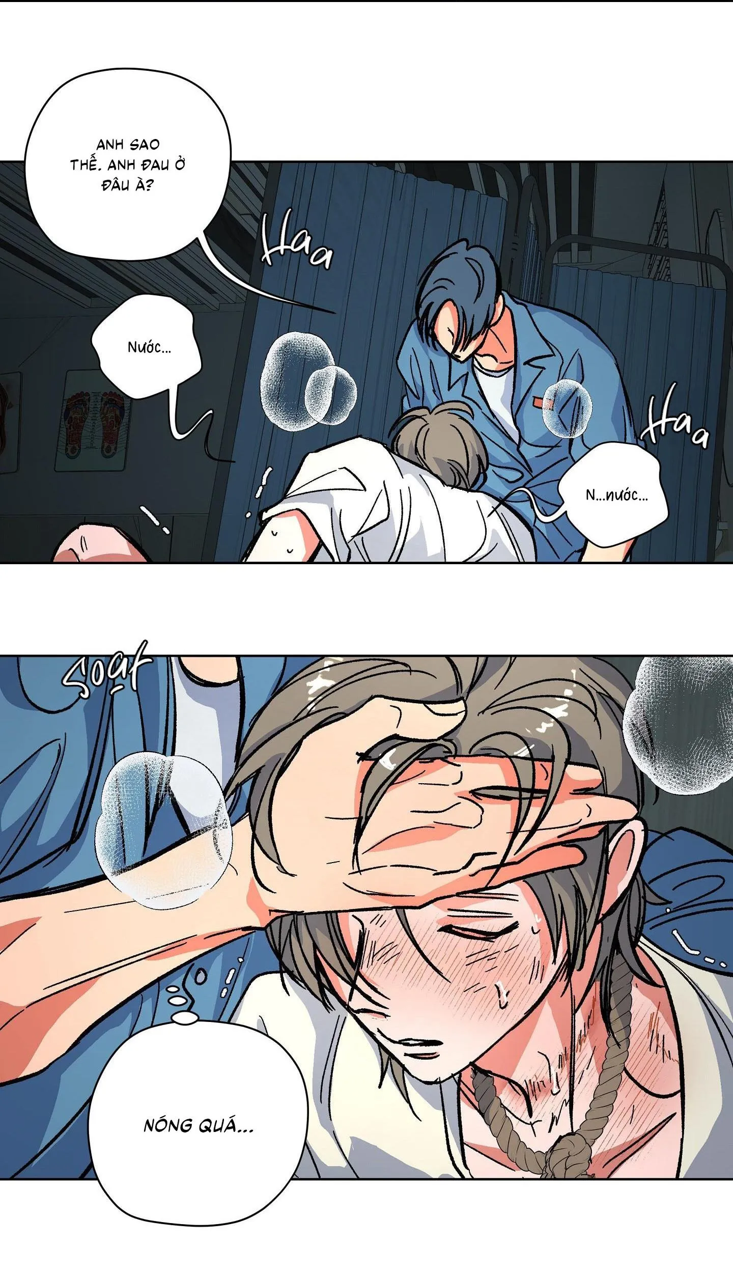 The Cell Chapter 6 Trang 32