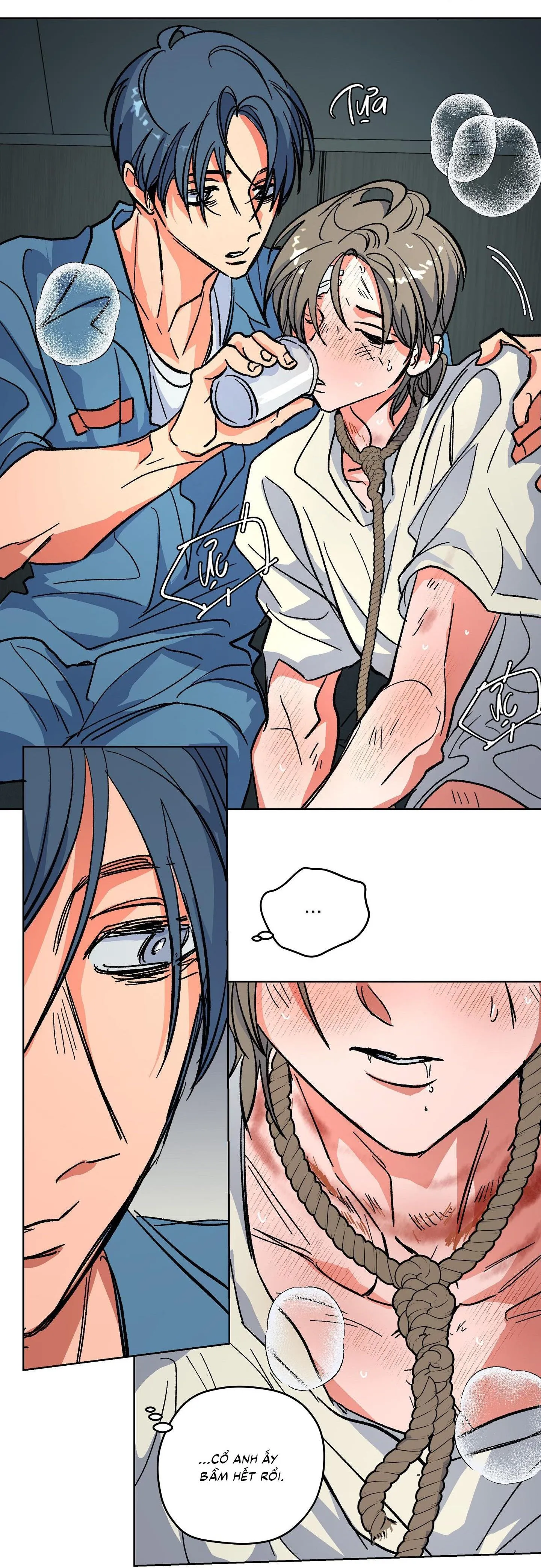 The Cell Chapter 6 Trang 34