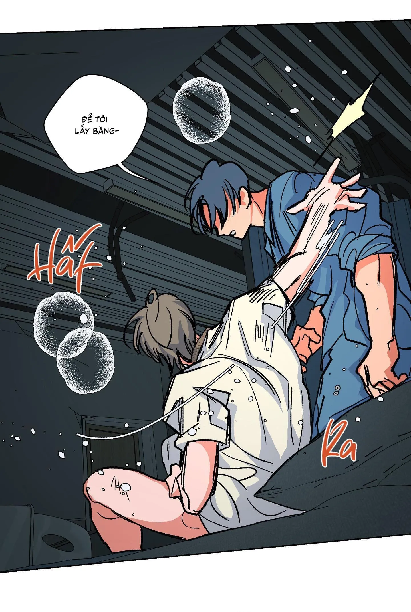 The Cell Chapter 6 Trang 35