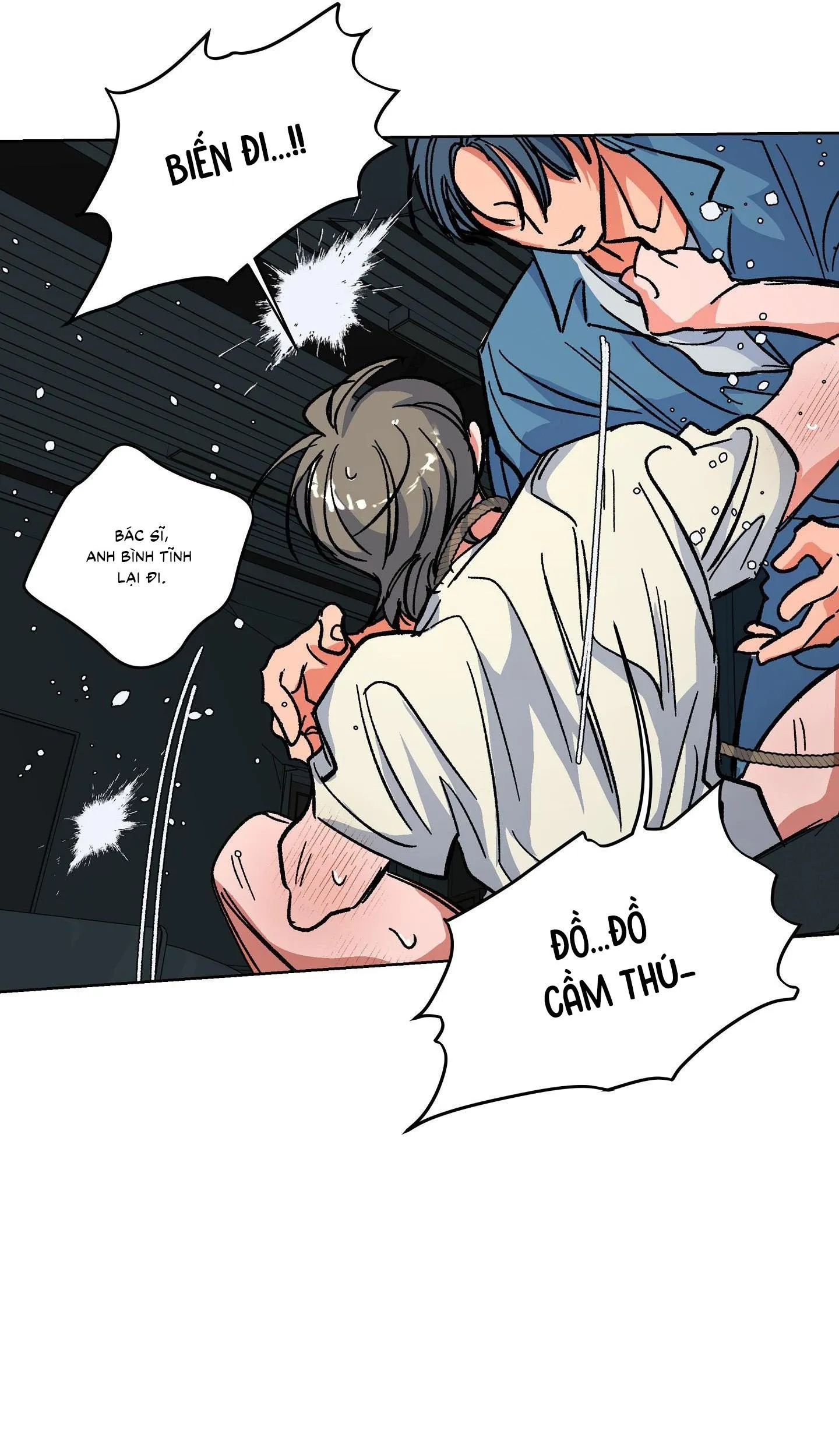 The Cell Chapter 6 Trang 38