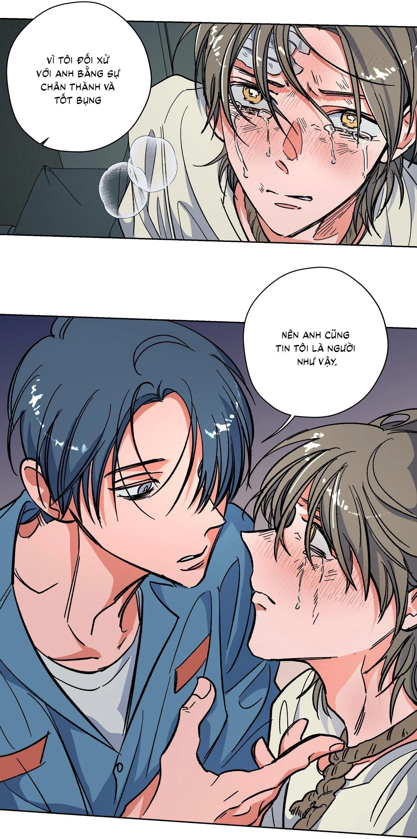 The Cell Chapter 6 Trang 42