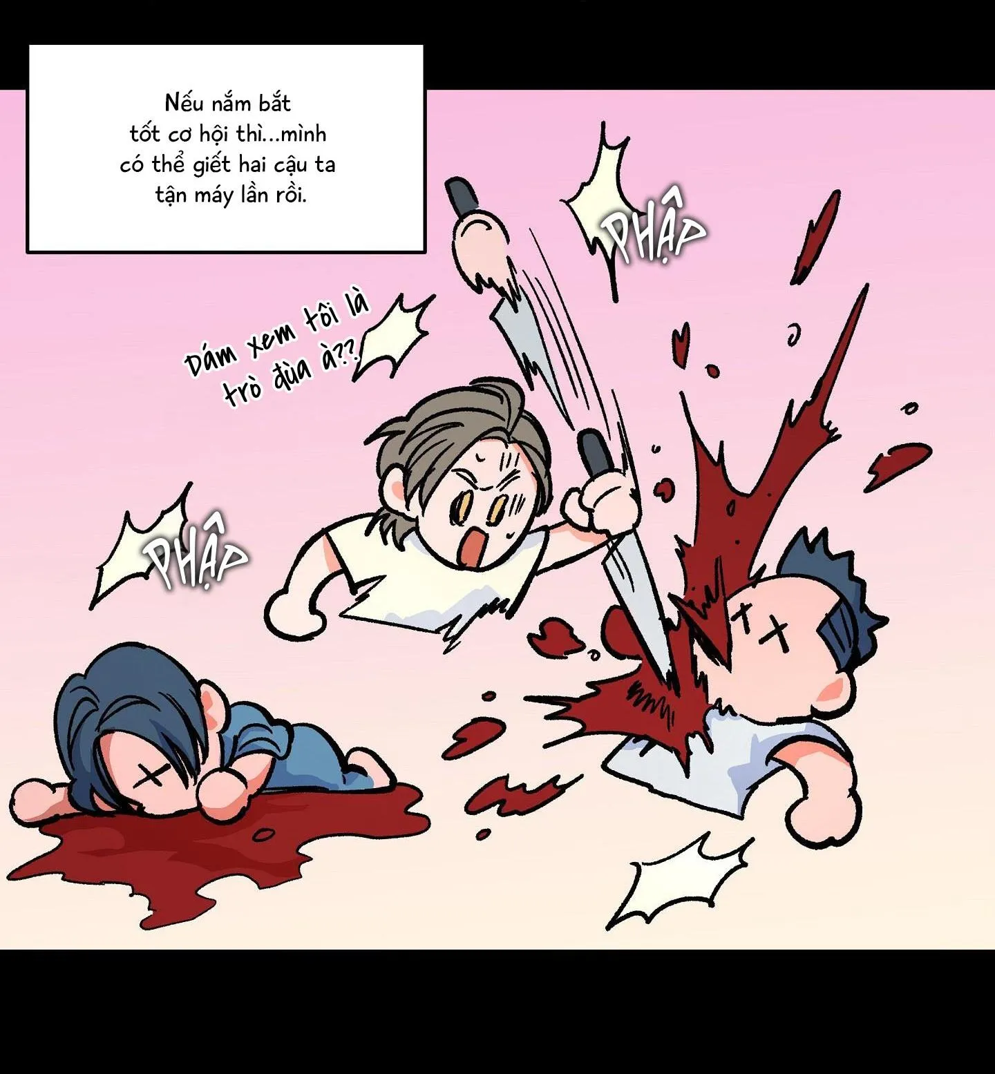 The Cell Chapter 7 Trang 6