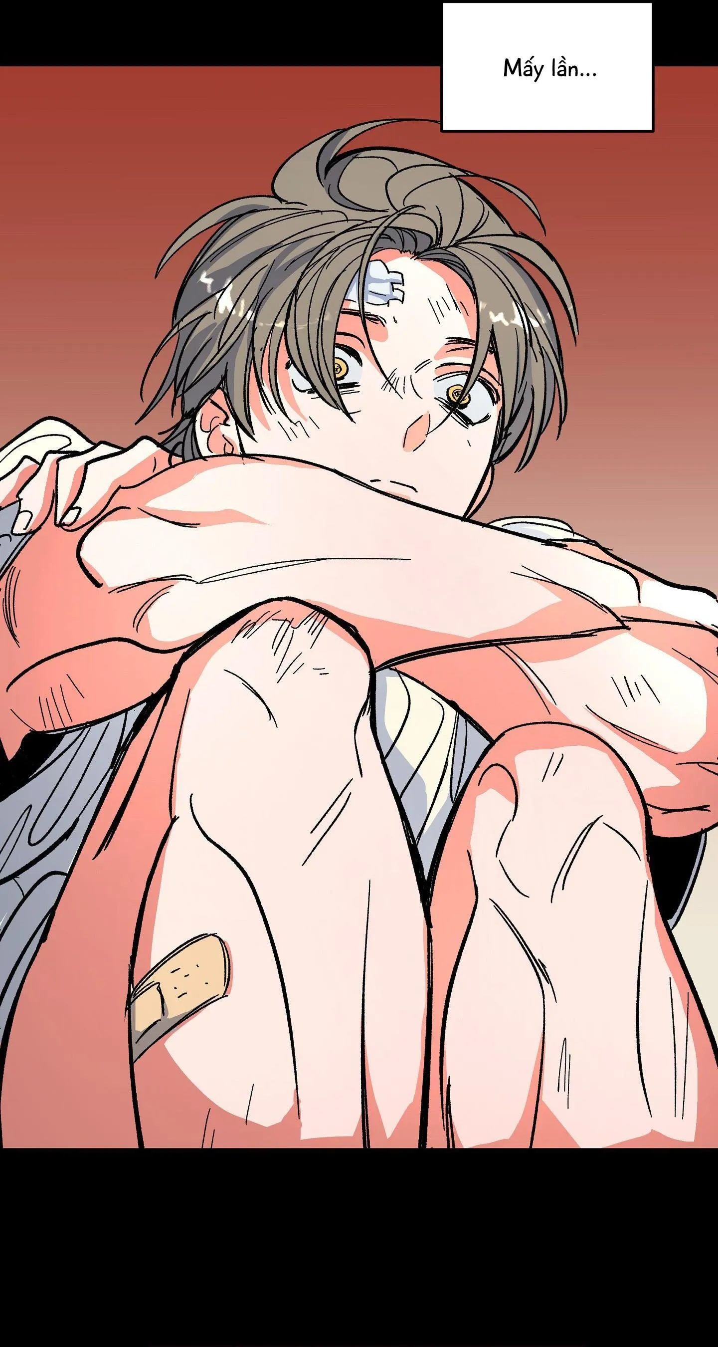 The Cell Chapter 7 Trang 7