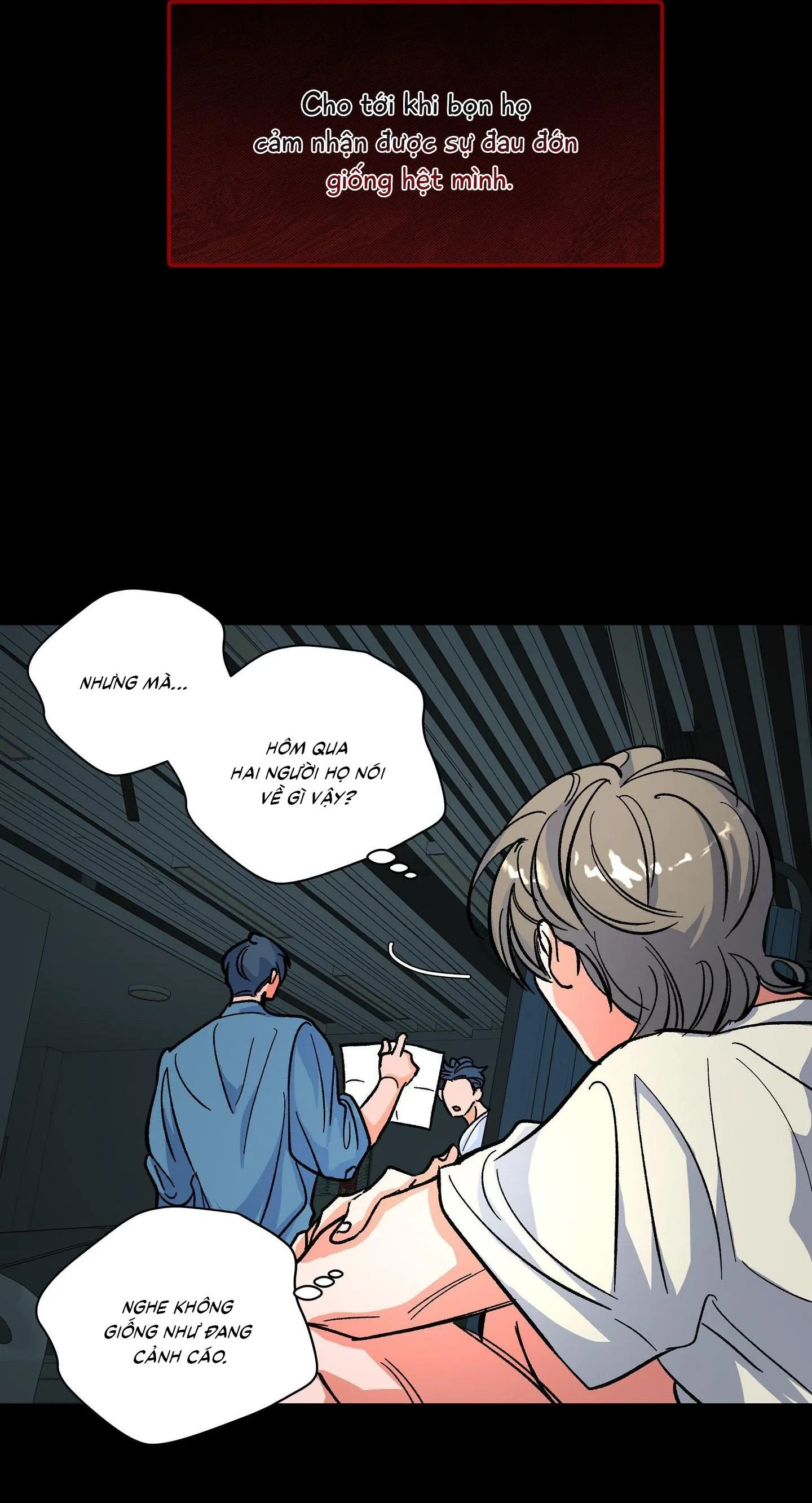 The Cell Chapter 7 Trang 8