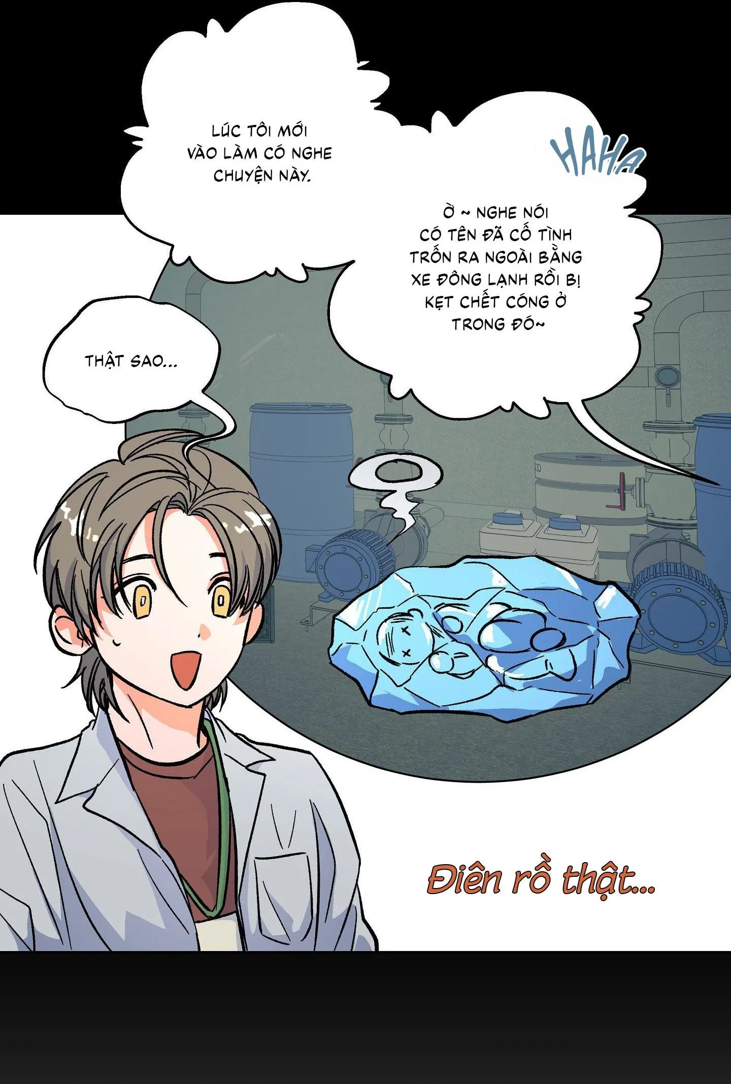 The Cell Chapter 7 Trang 16