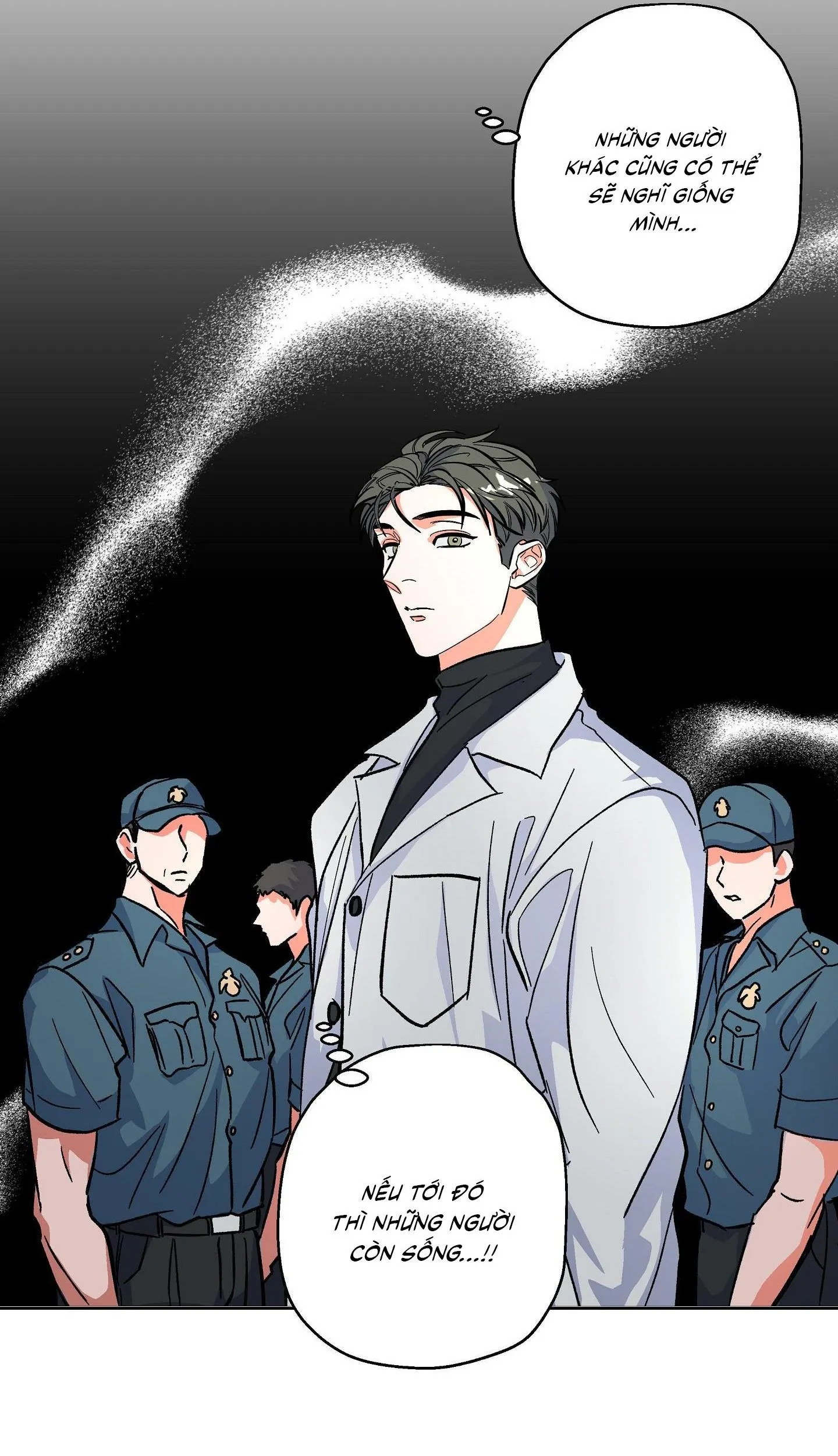 The Cell Chapter 7 Trang 19