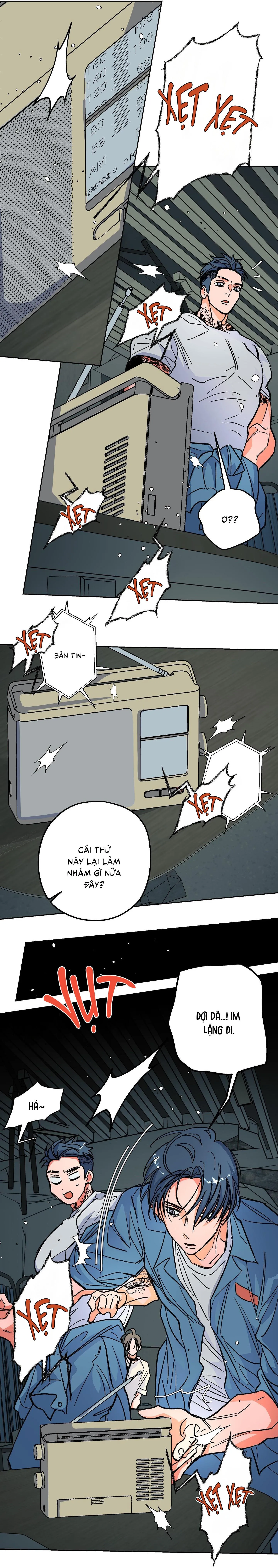 The Cell Chapter 7 Trang 20