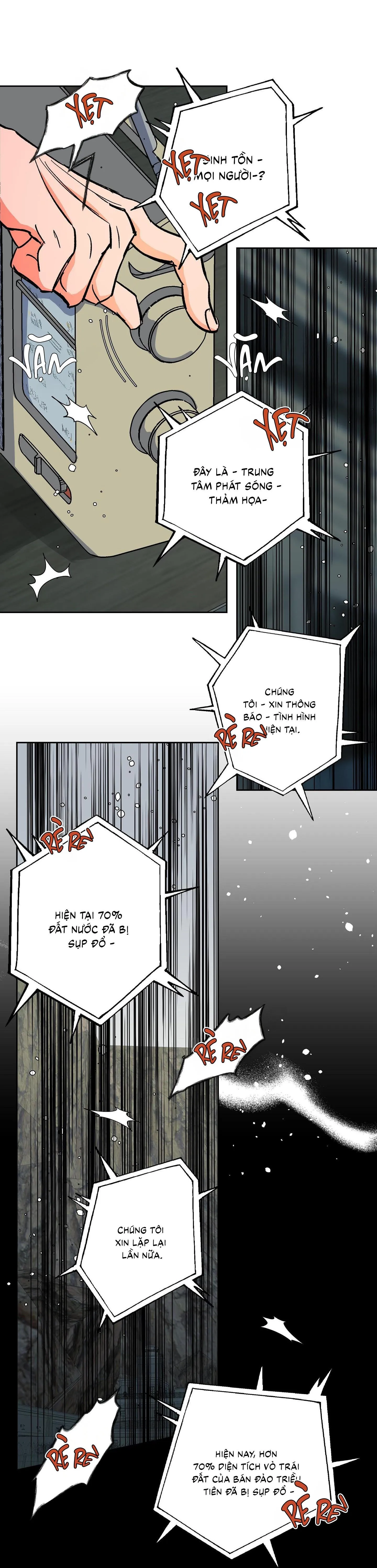 The Cell Chapter 7 Trang 21