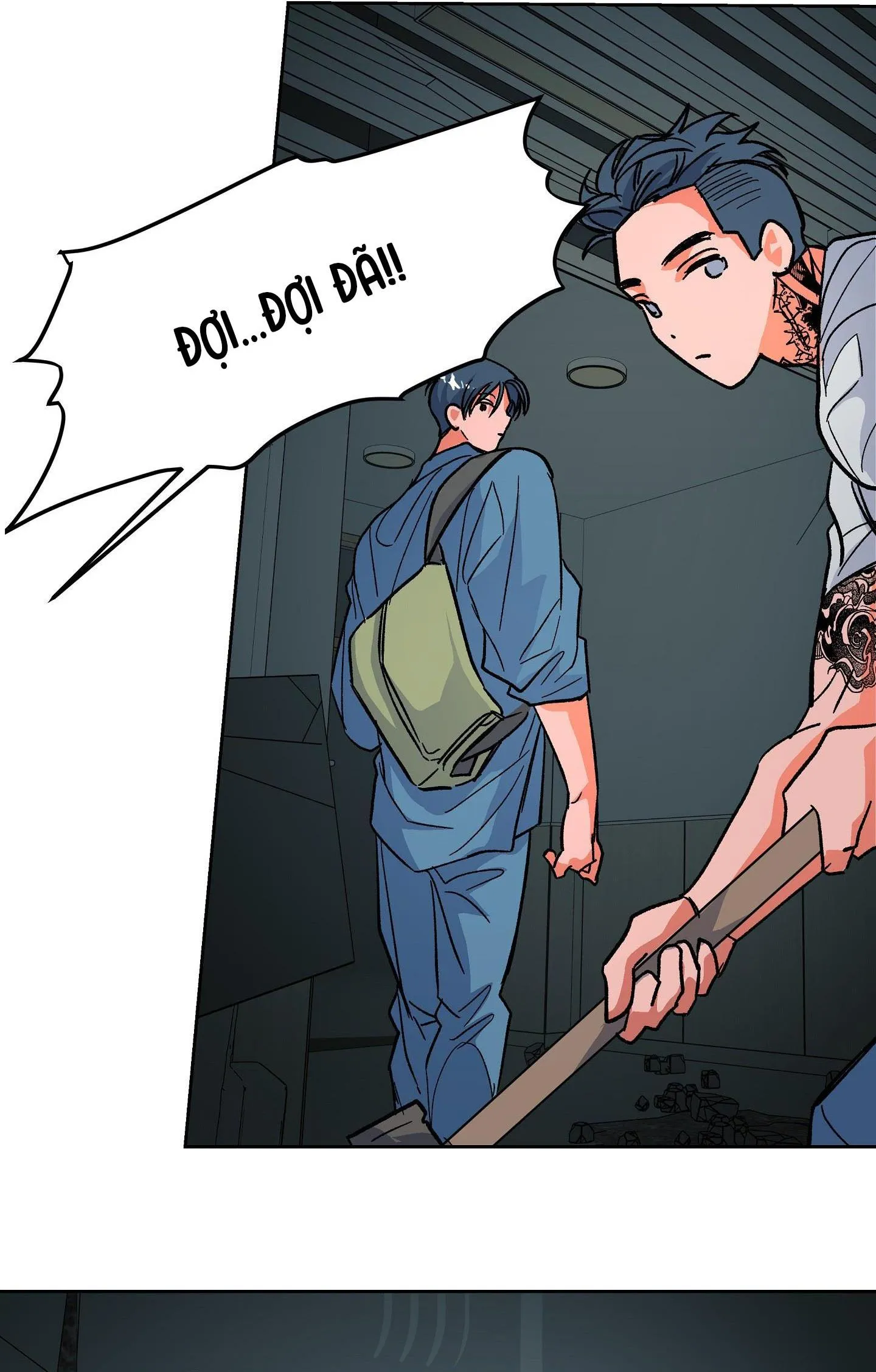 The Cell Chapter 7 Trang 24