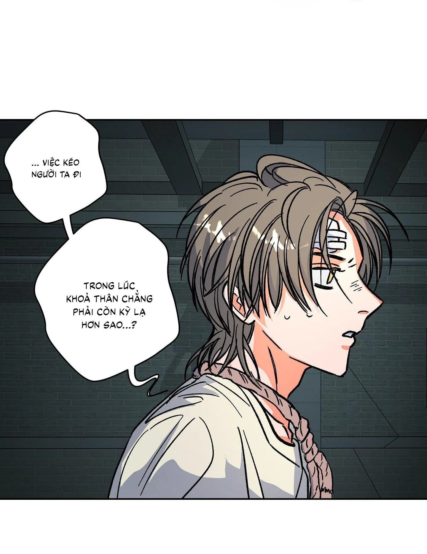 The Cell Chapter 7 Trang 29