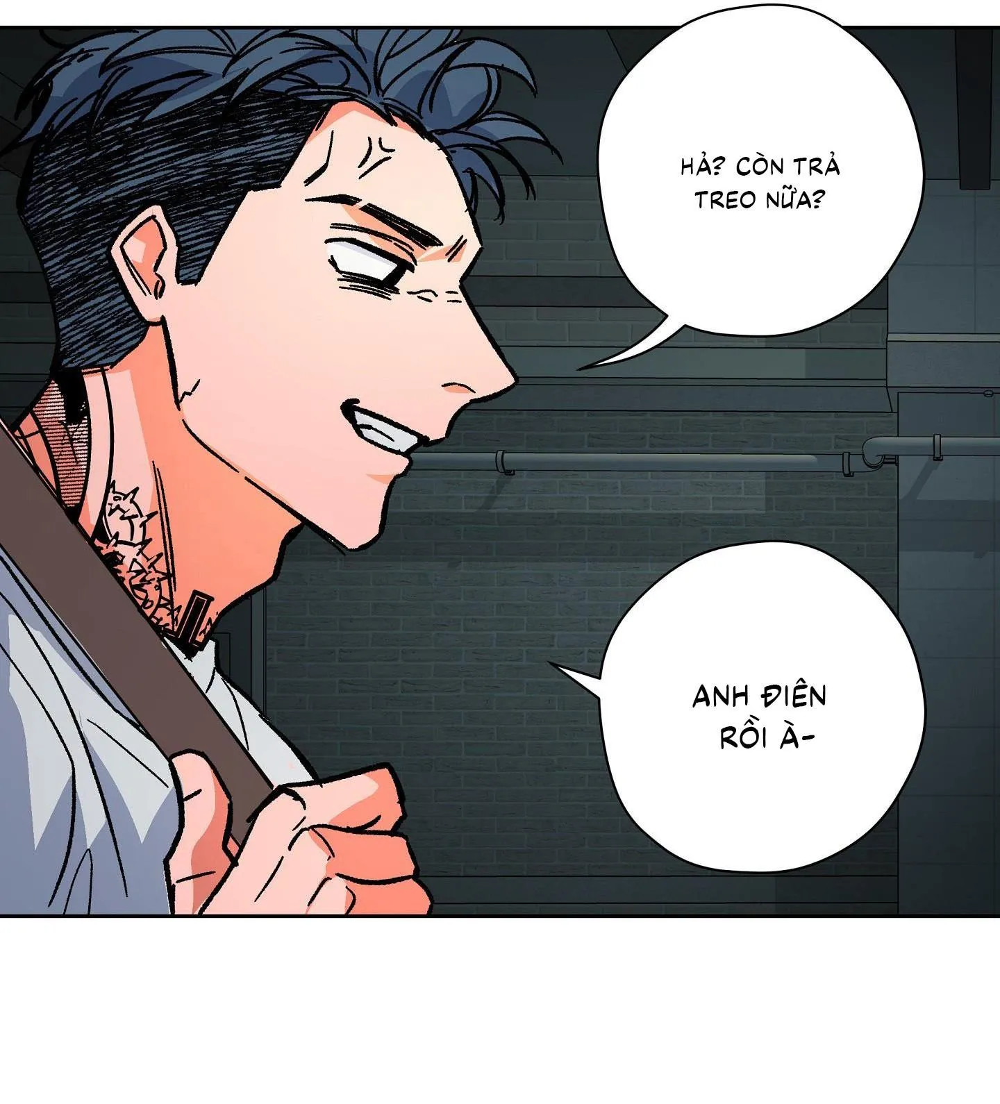 The Cell Chapter 7 Trang 30