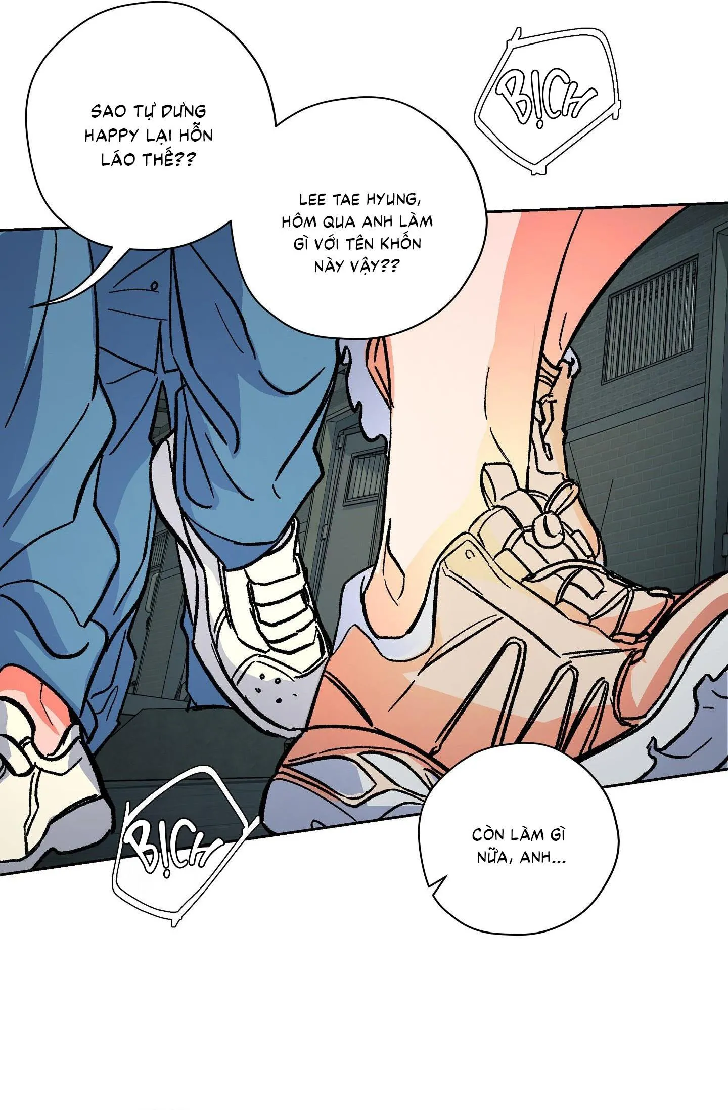 The Cell Chapter 7 Trang 31