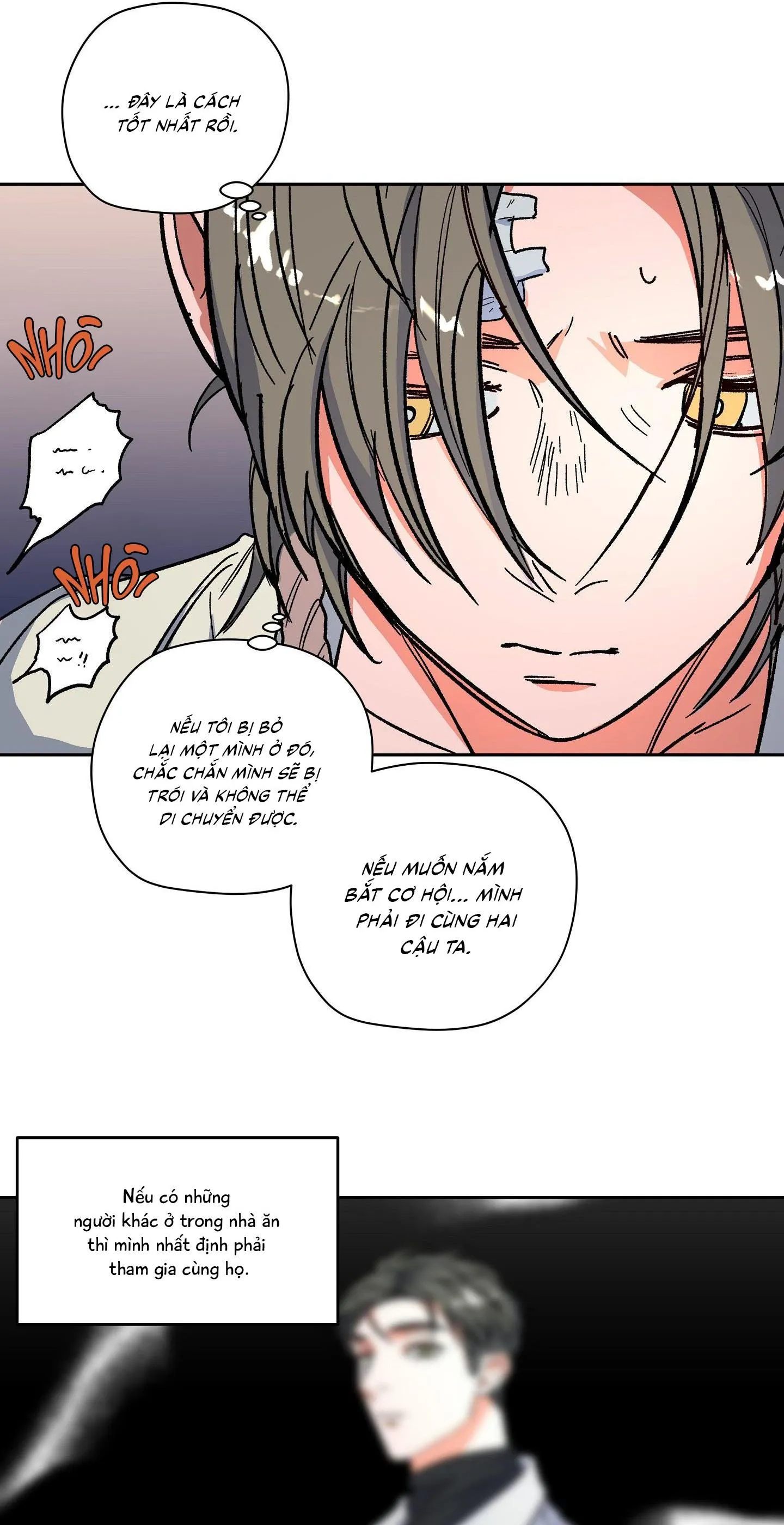 The Cell Chapter 7 Trang 32