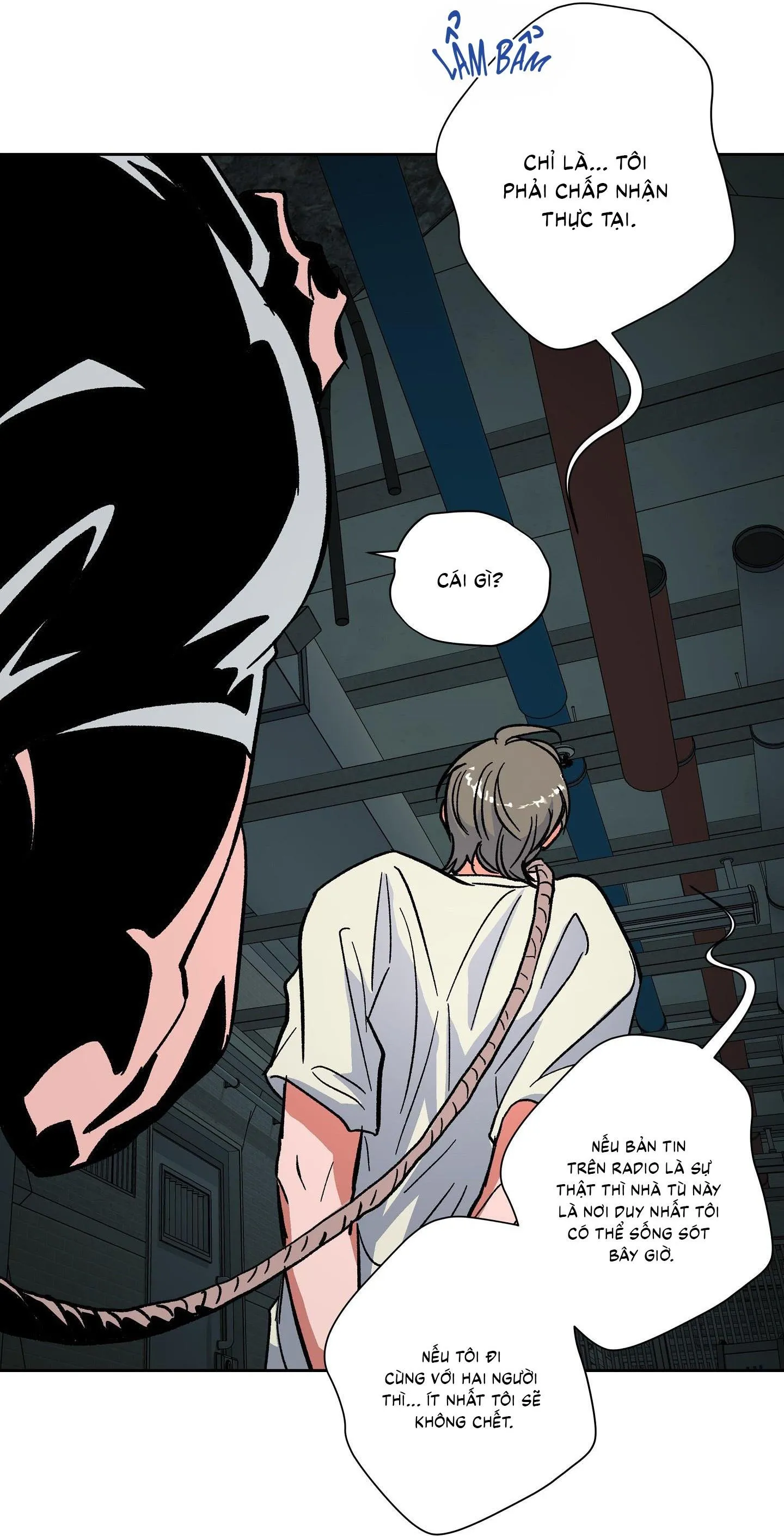 The Cell Chapter 7 Trang 34