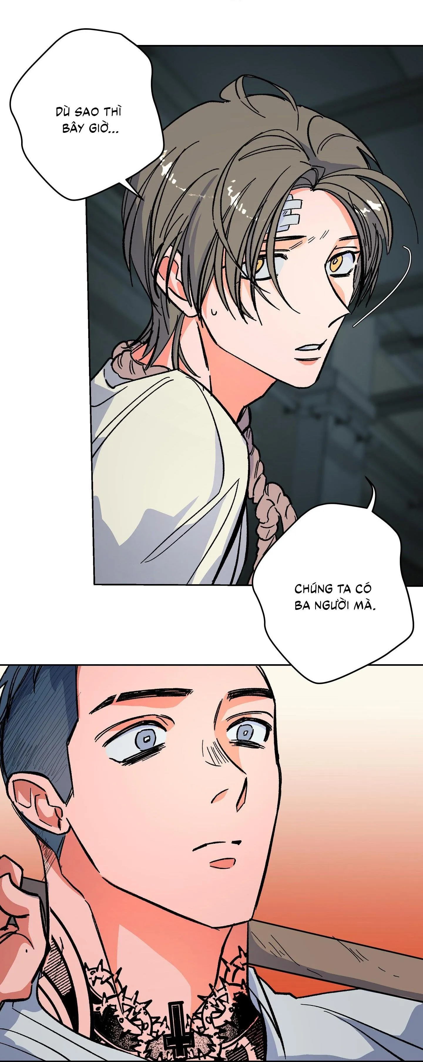 The Cell Chapter 7 Trang 35