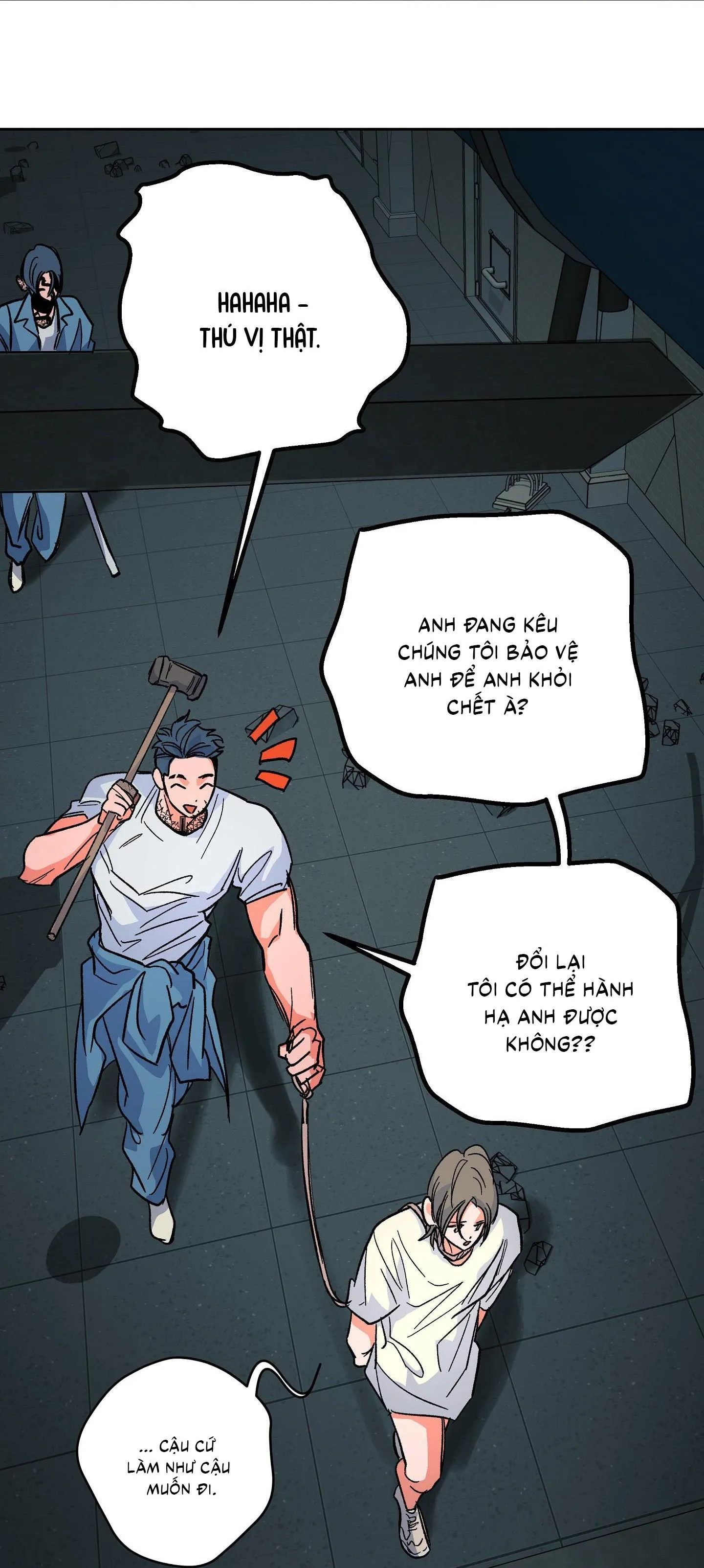 The Cell Chapter 7 Trang 36