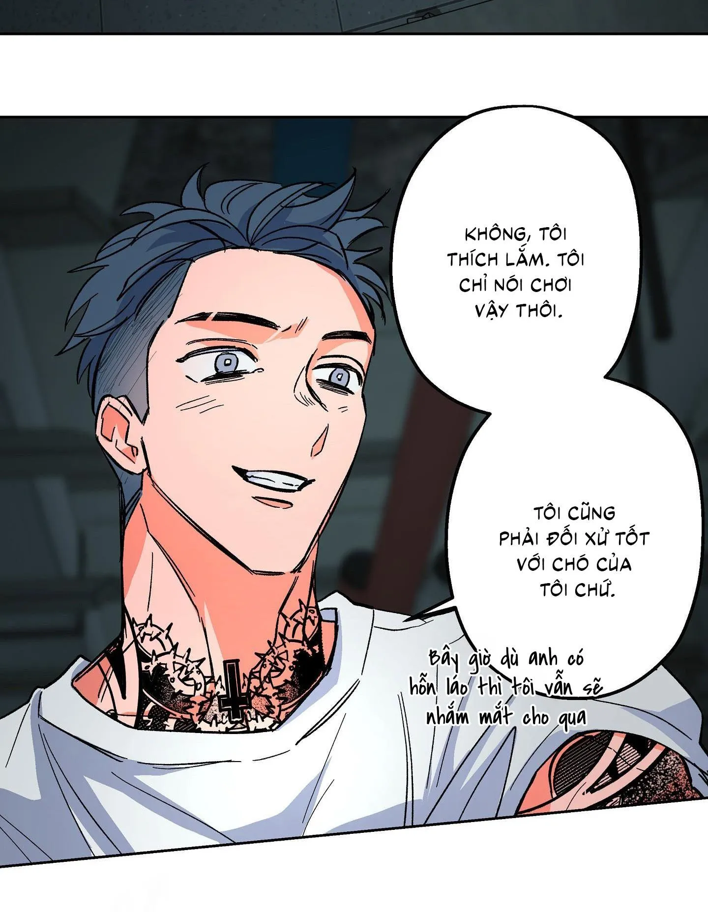 The Cell Chapter 7 Trang 37