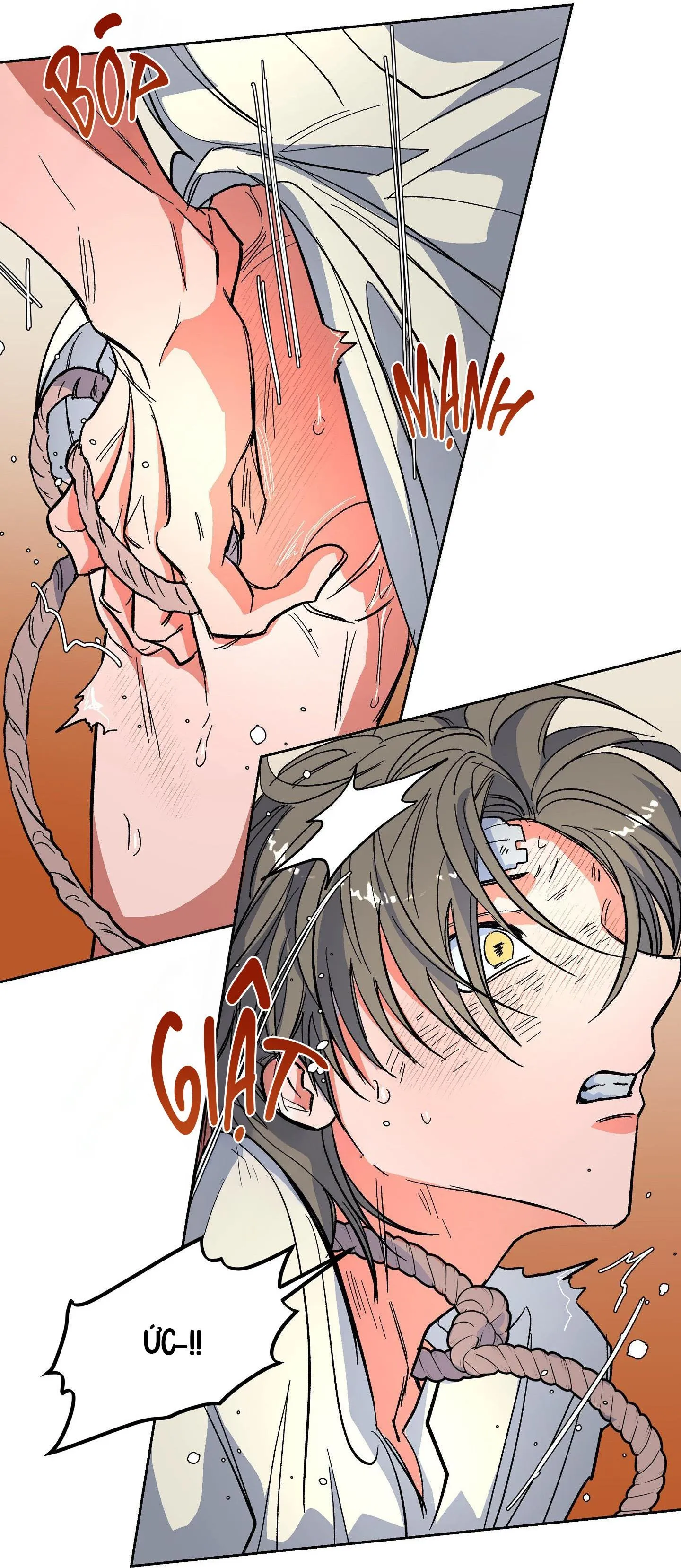 The Cell Chapter 7 Trang 38