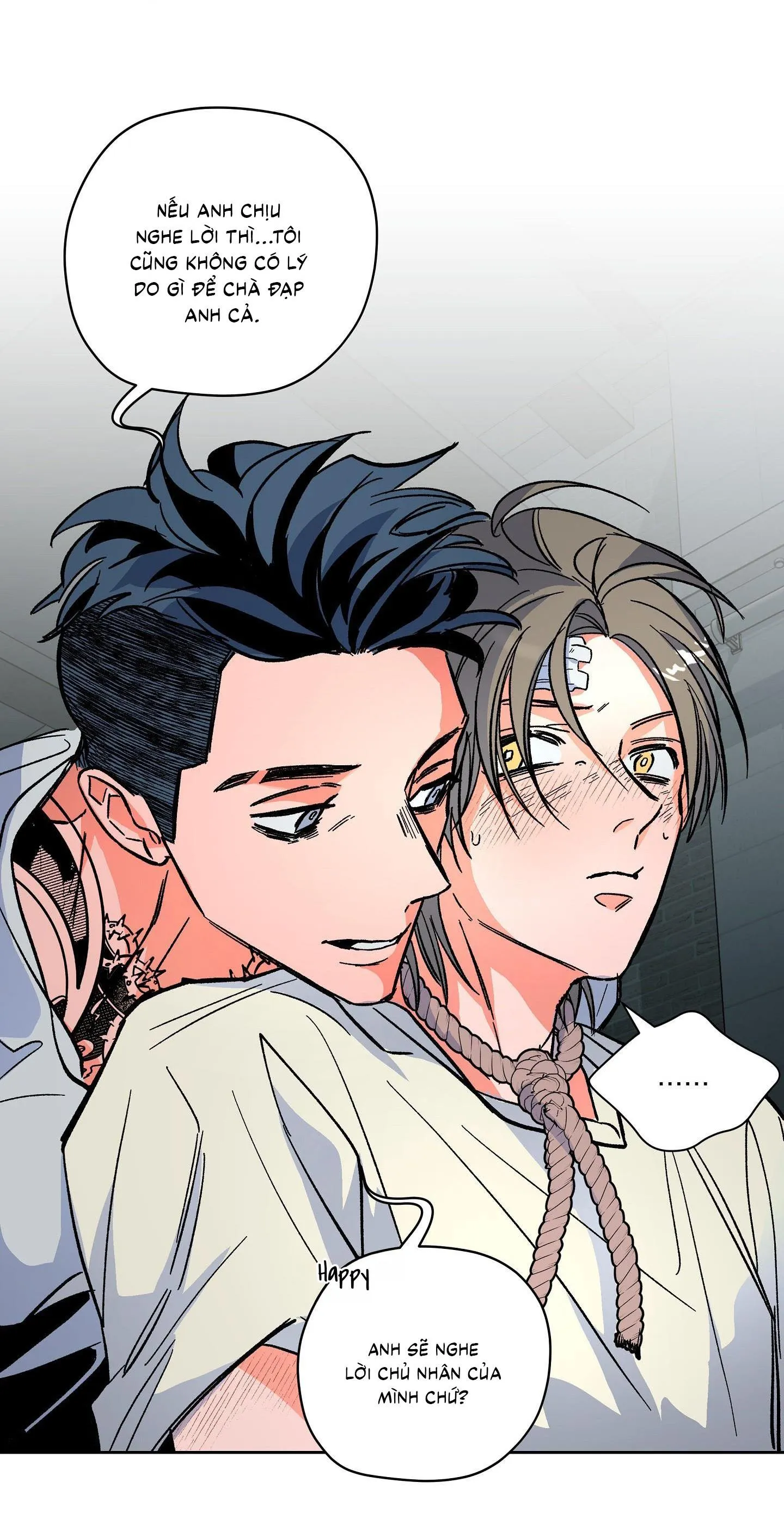 The Cell Chapter 7 Trang 39