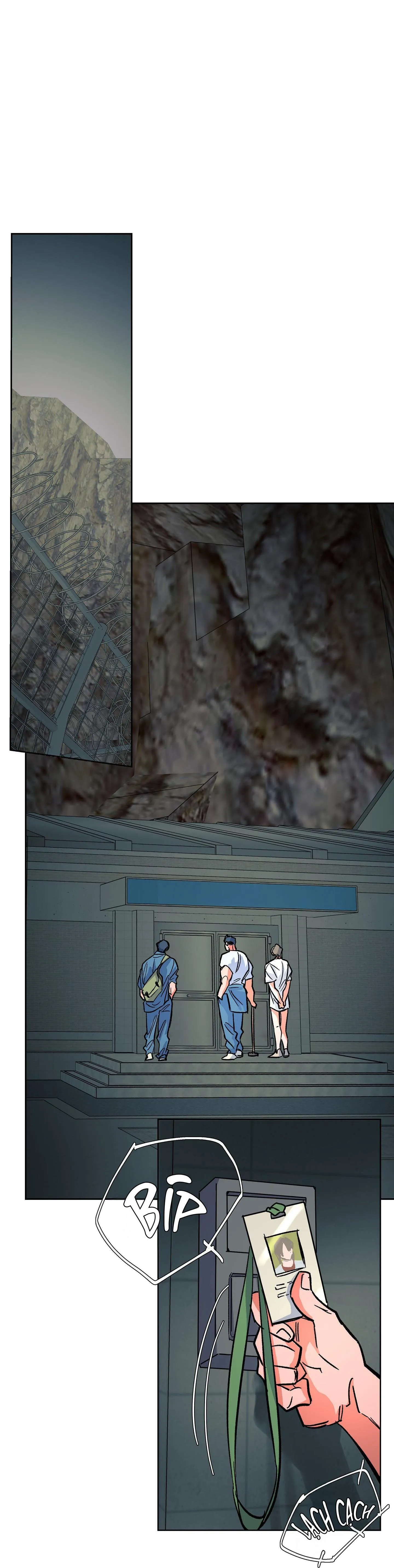 The Cell Chapter 7 Trang 40