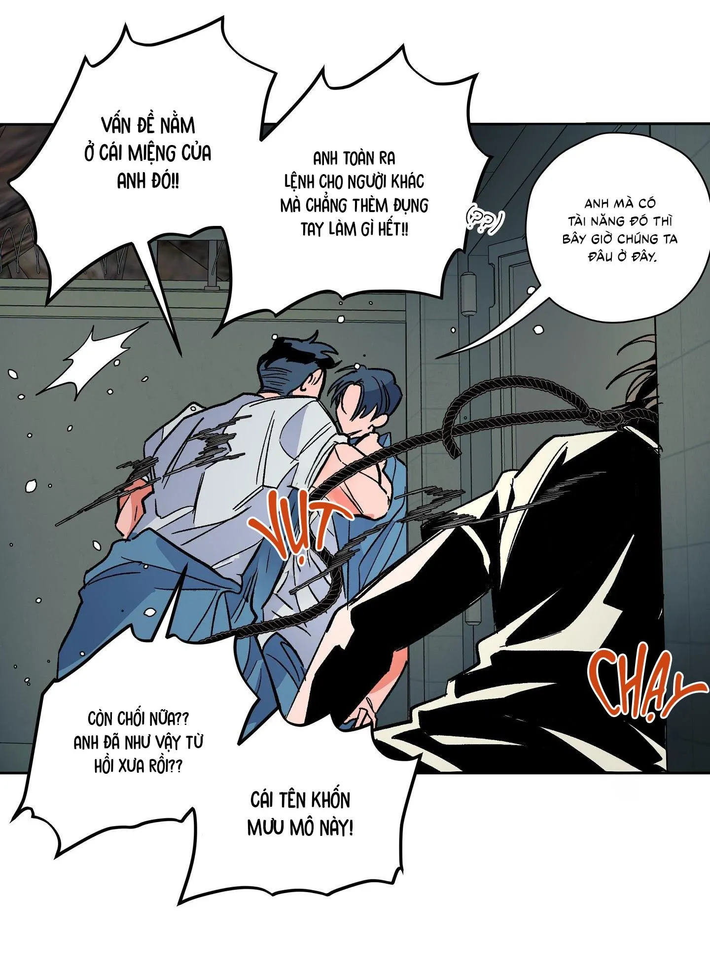 The Cell Chapter 7 Trang 47