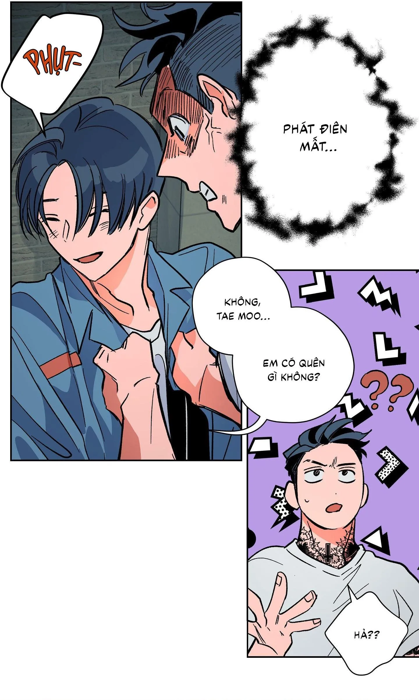 The Cell Chapter 7 Trang 48