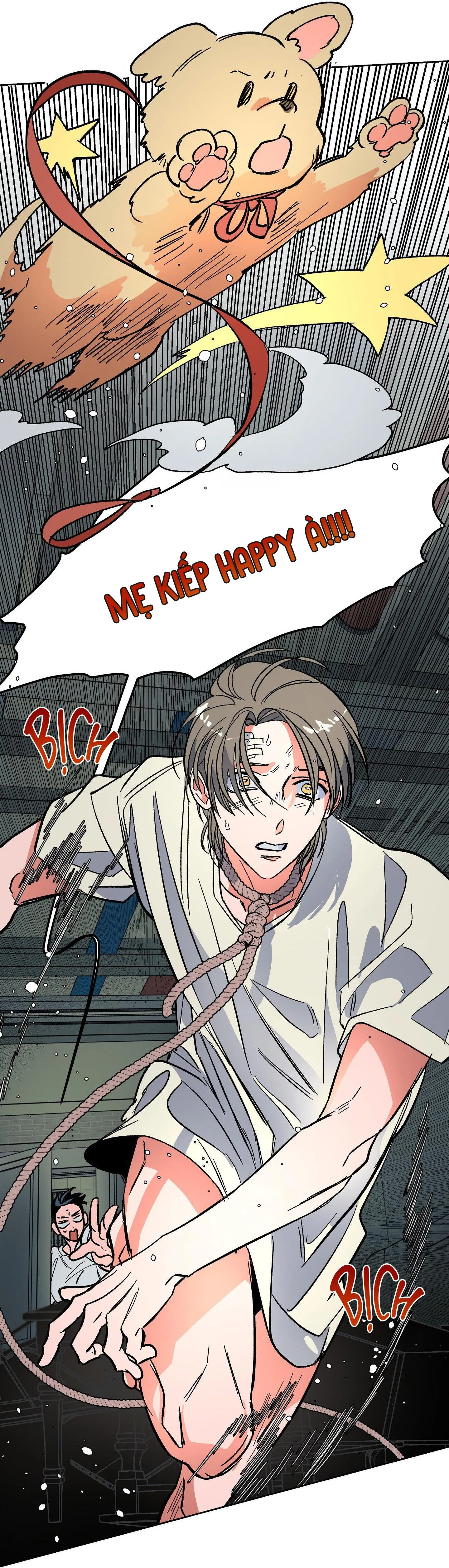 The Cell Chapter 7 Trang 50