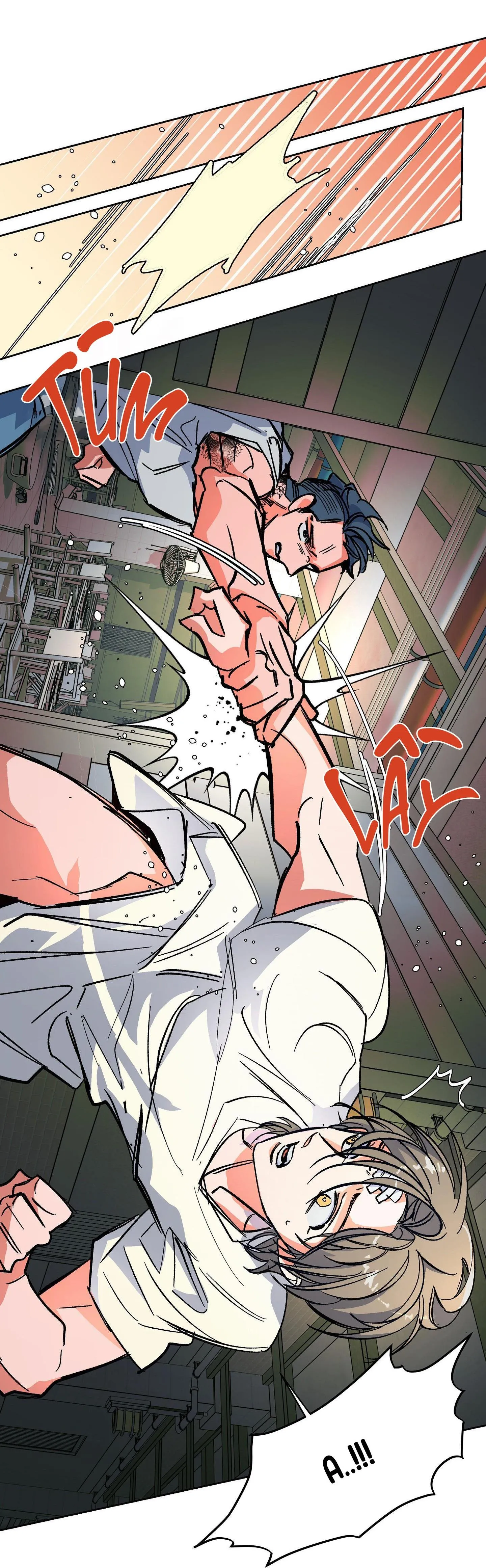 The Cell Chapter 8 Trang 4