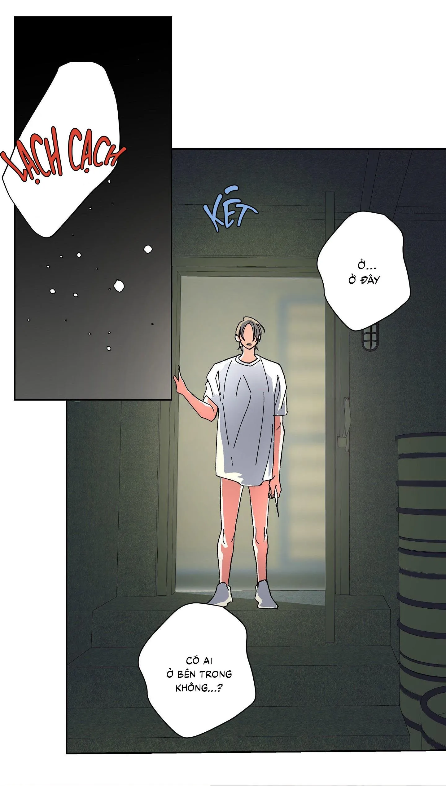 The Cell Chapter 8 Trang 8