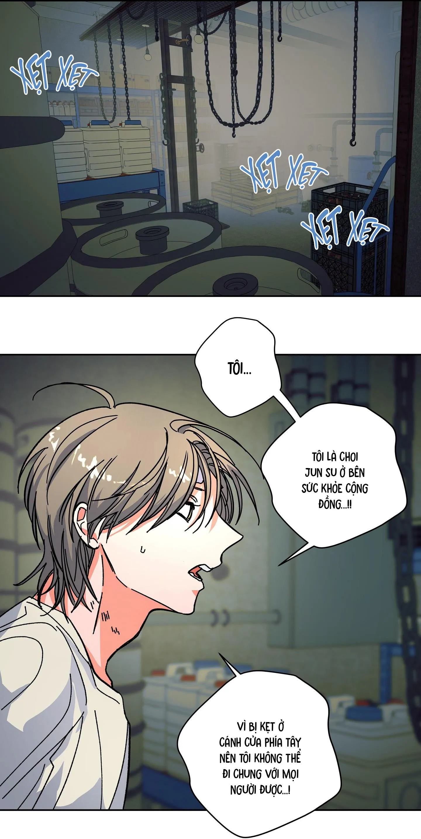 The Cell Chapter 8 Trang 9