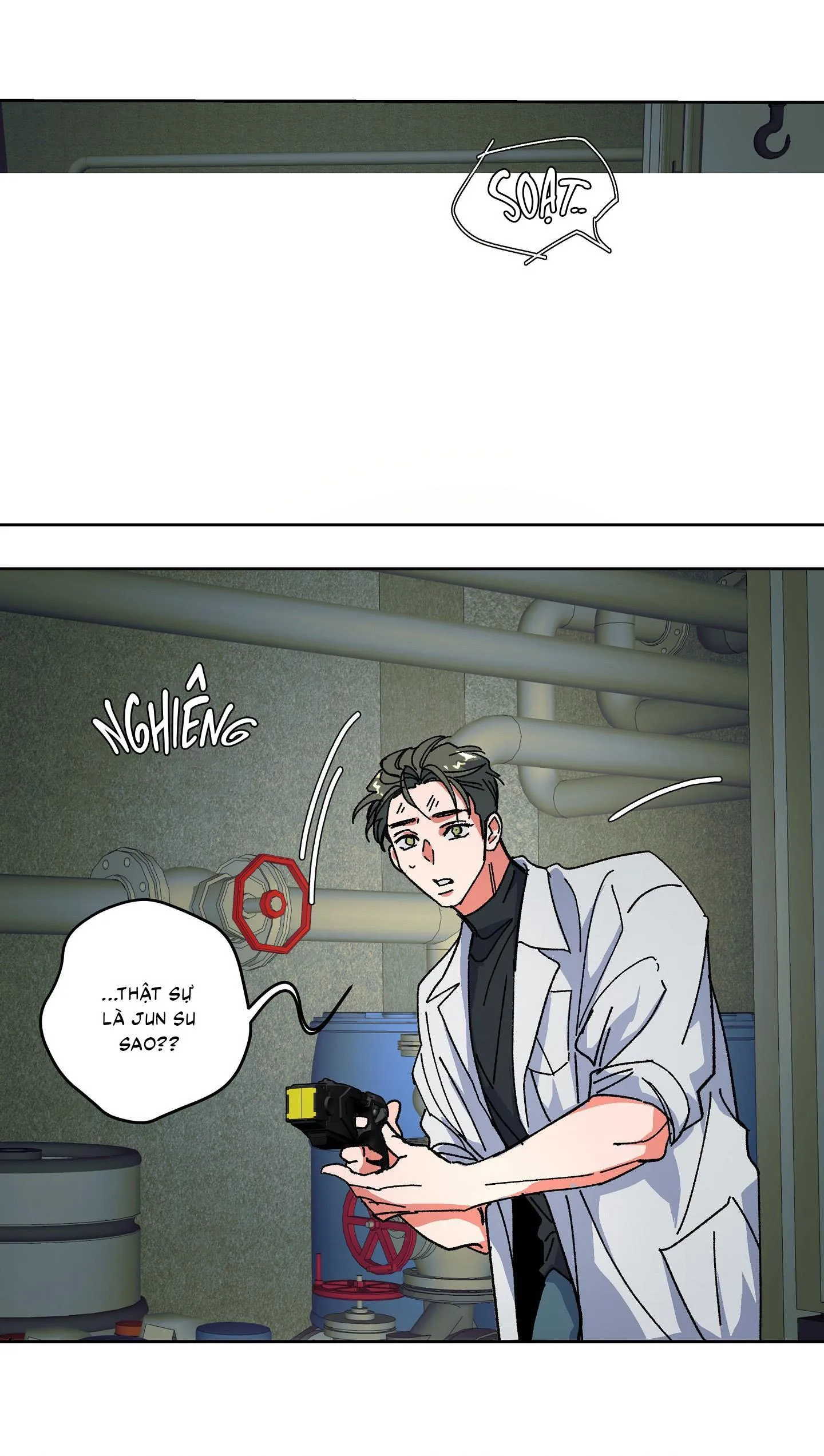 The Cell Chapter 8 Trang 12