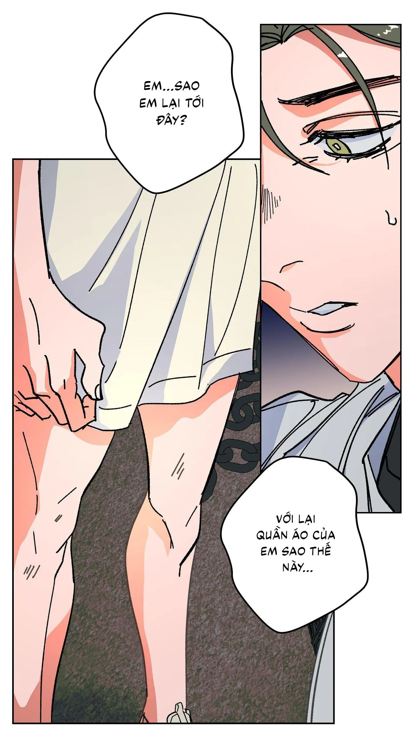 The Cell Chapter 8 Trang 15