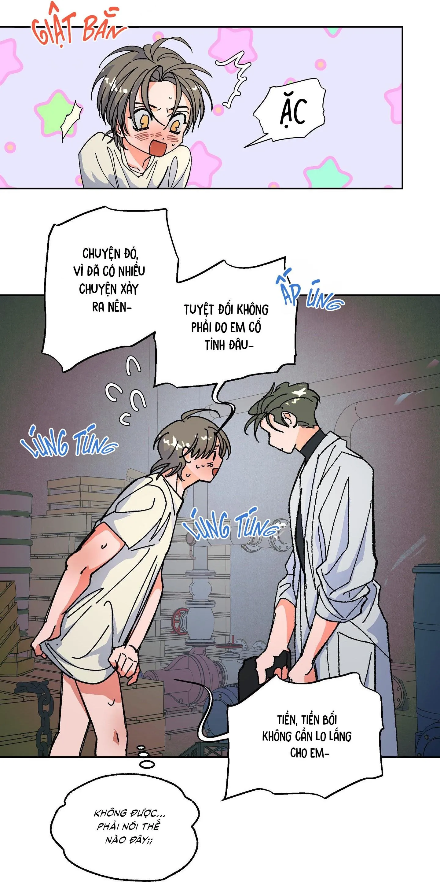 The Cell Chapter 8 Trang 16