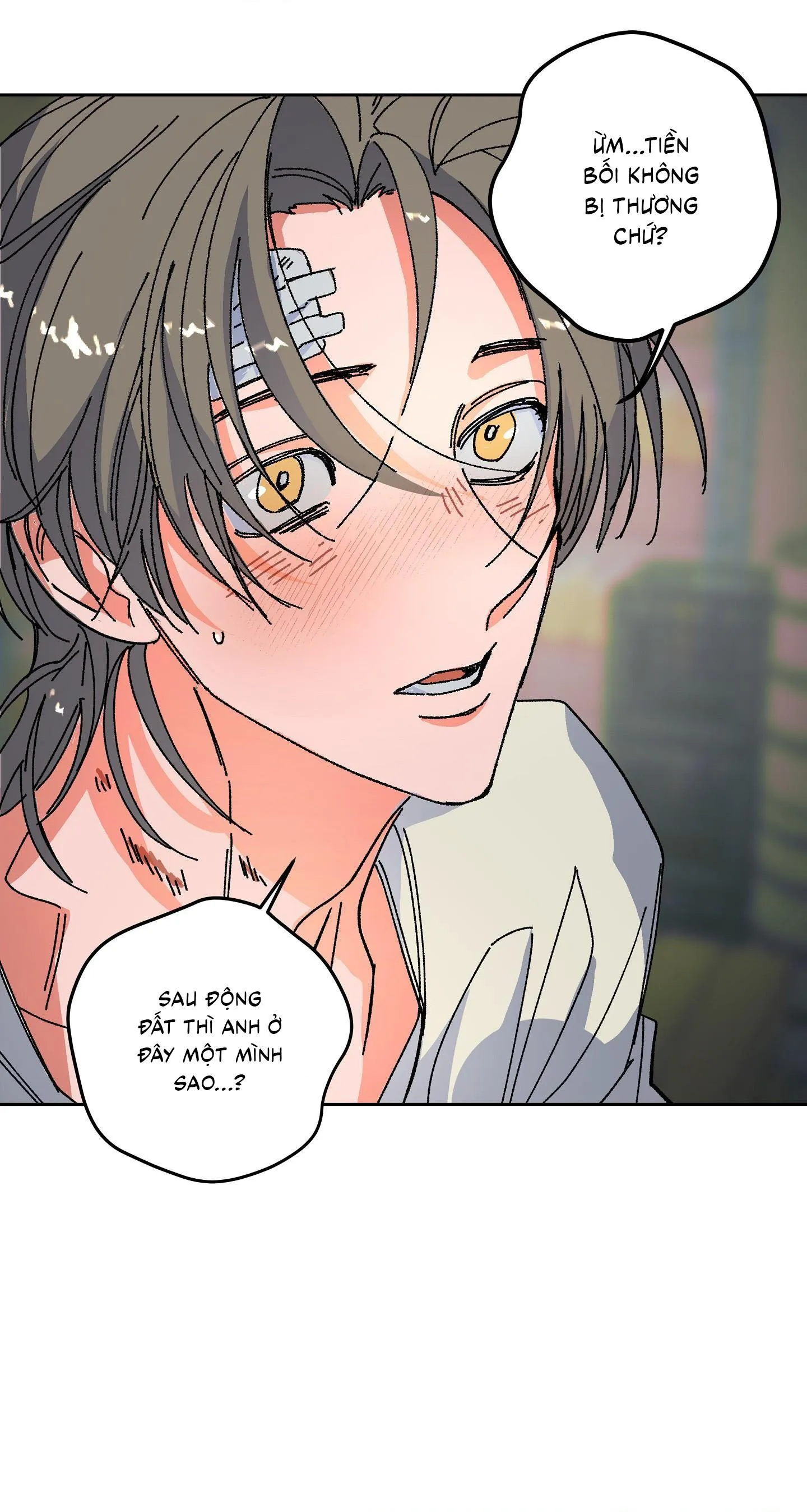 The Cell Chapter 8 Trang 17