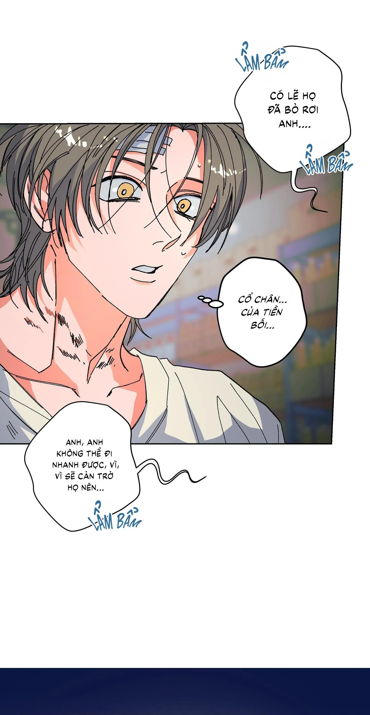 The Cell Chapter 8 Trang 19