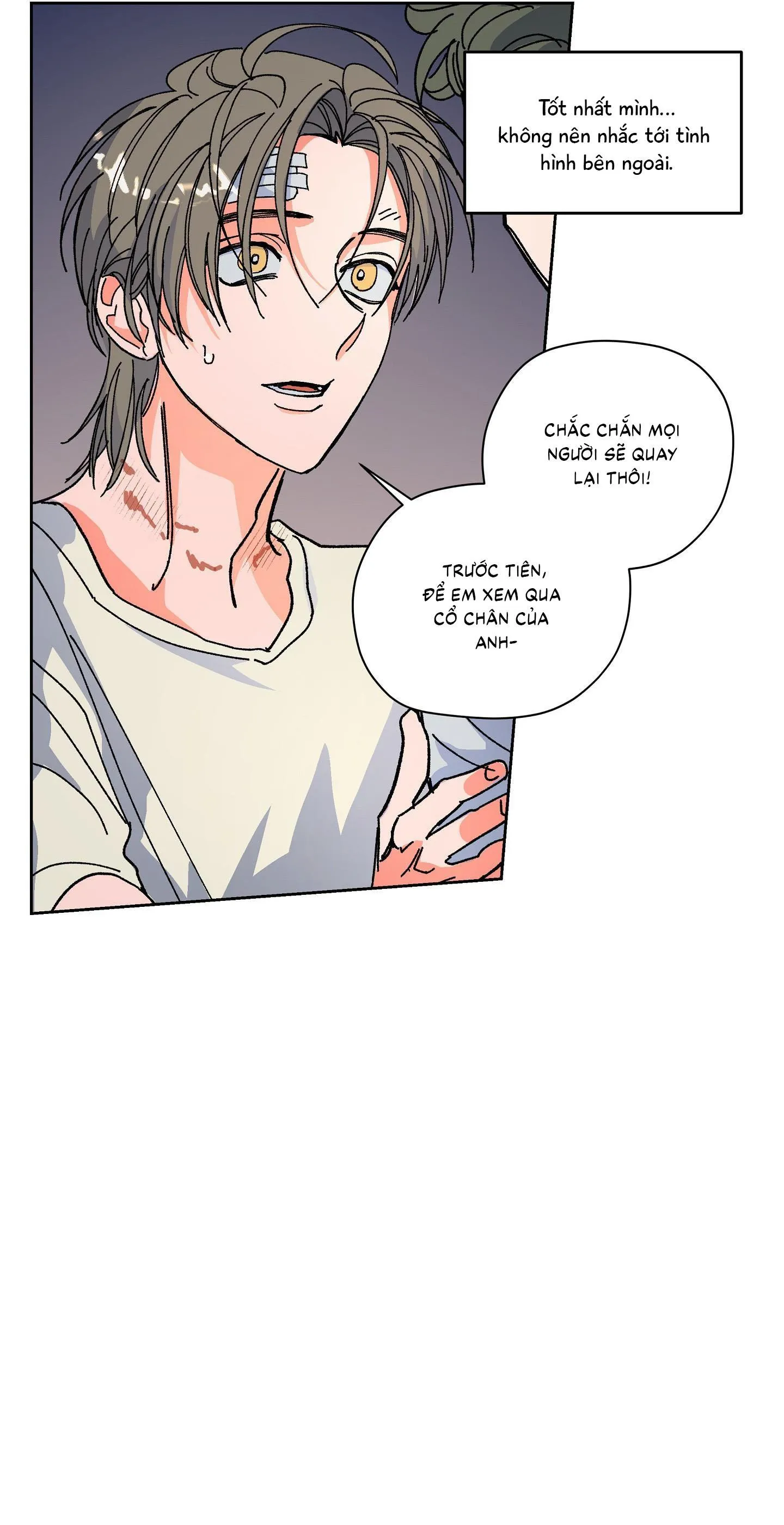 The Cell Chapter 8 Trang 22