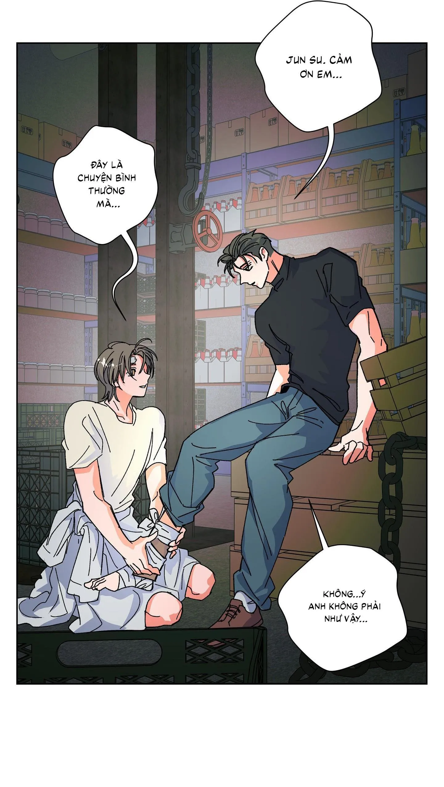 The Cell Chapter 8 Trang 25