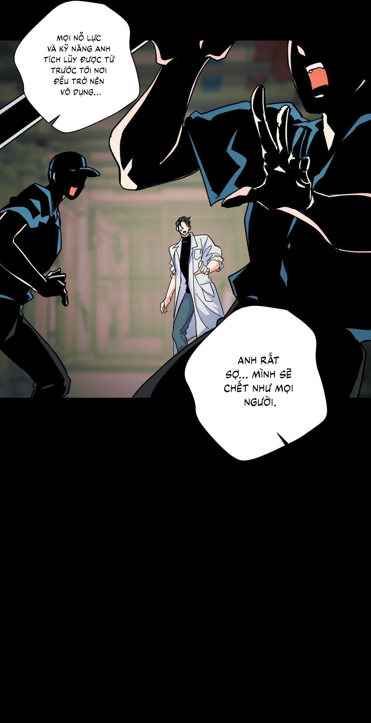 The Cell Chapter 8 Trang 27