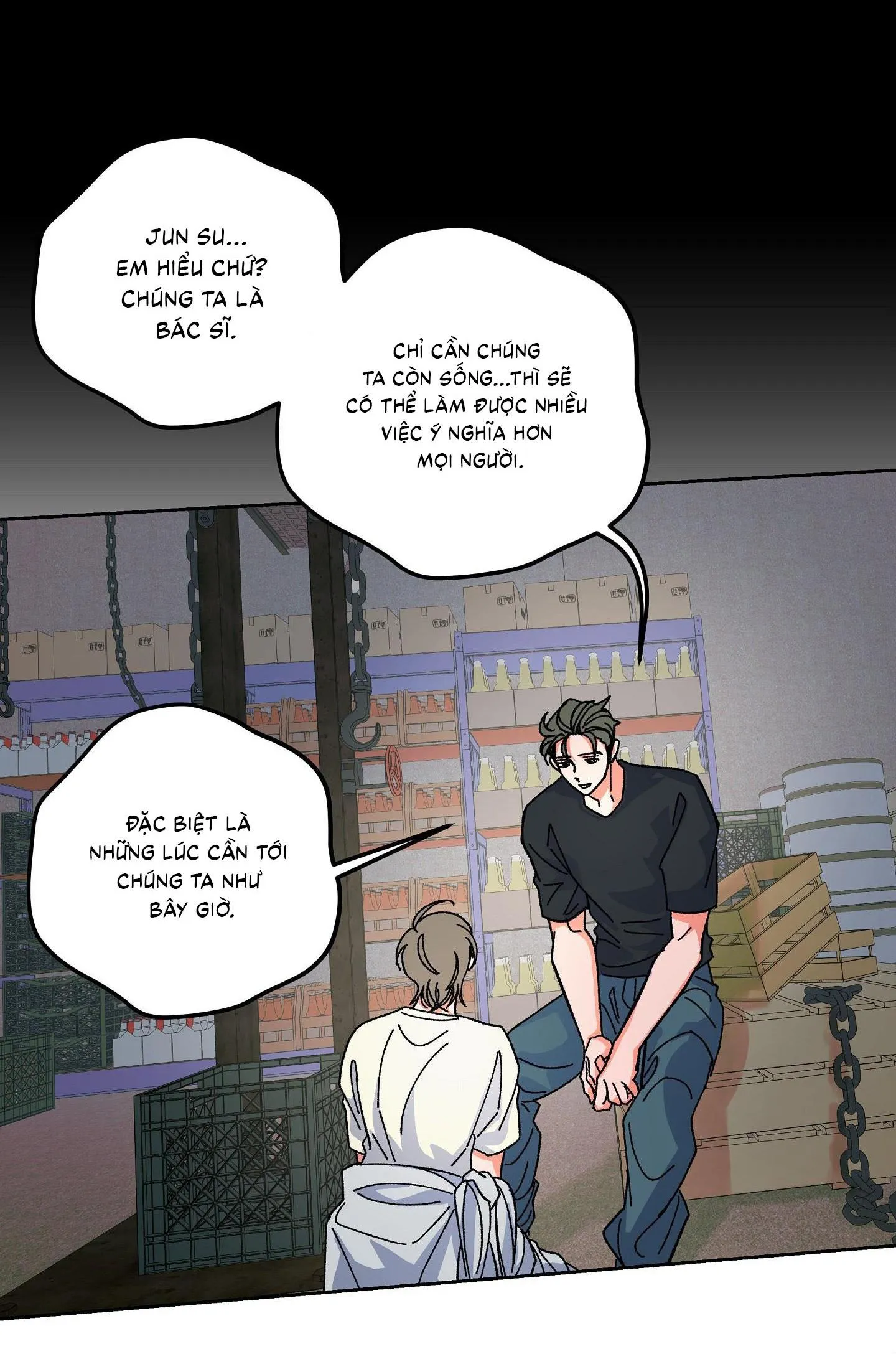 The Cell Chapter 8 Trang 28