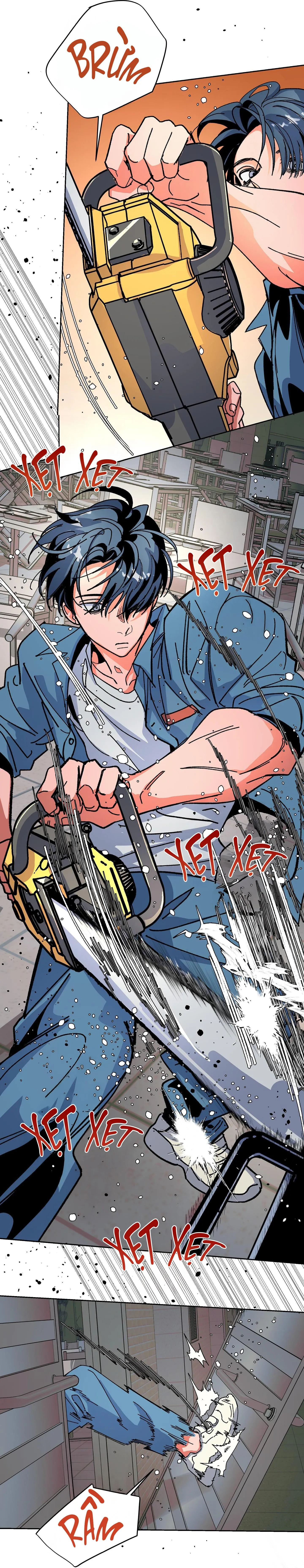 The Cell Chapter 8 Trang 34